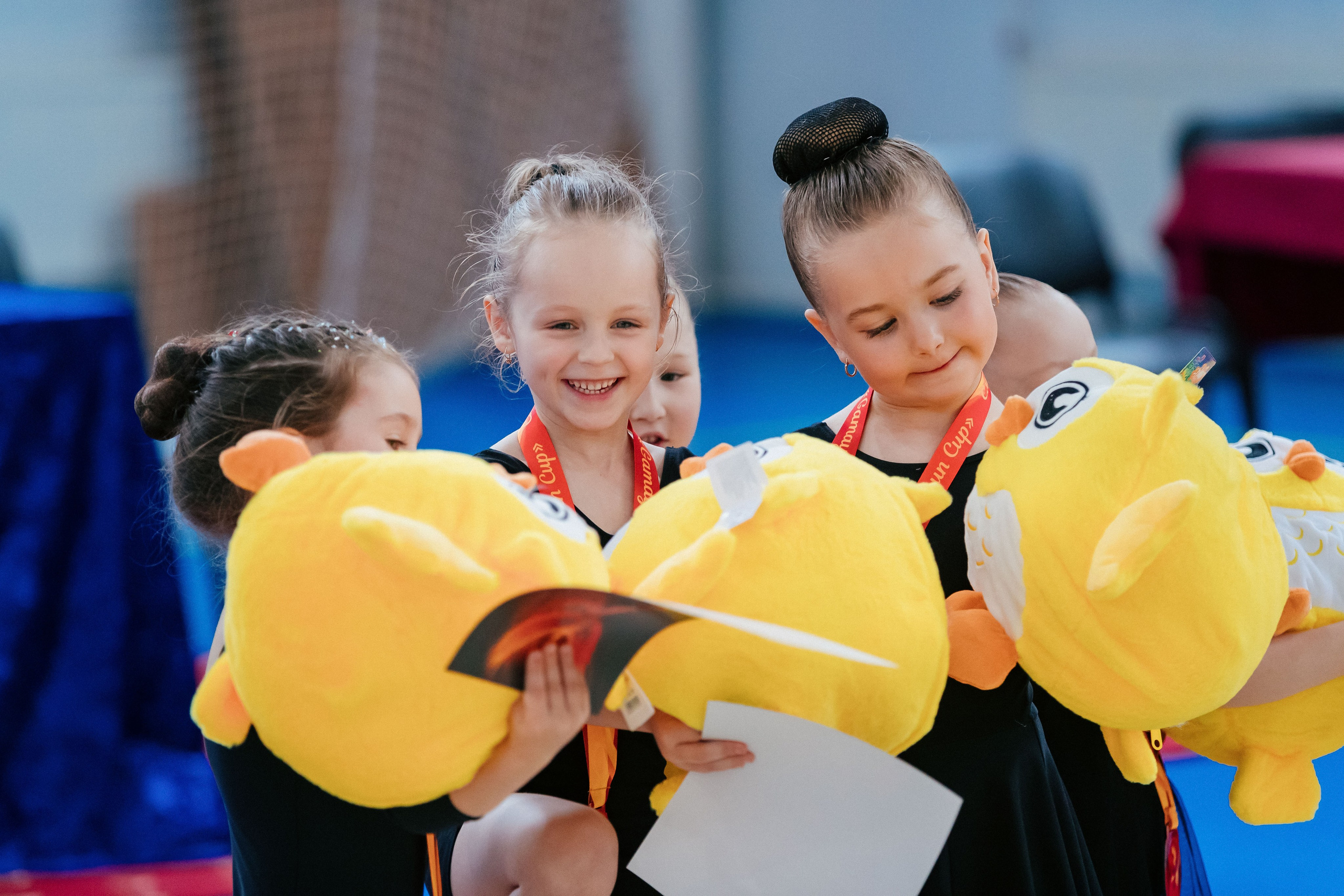 Gamayun Cup. Смоленск. 21–22 июня 2025. Спортивный фотограф Александр Васильев. RG и AGG