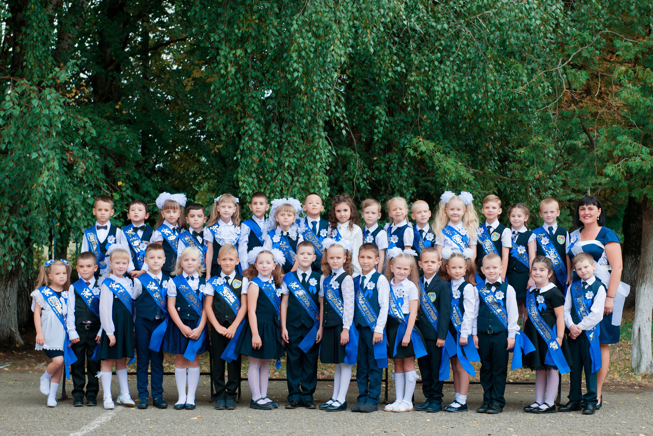 Общее фото. Фотограф в Ставрополе Рустам Рахимов