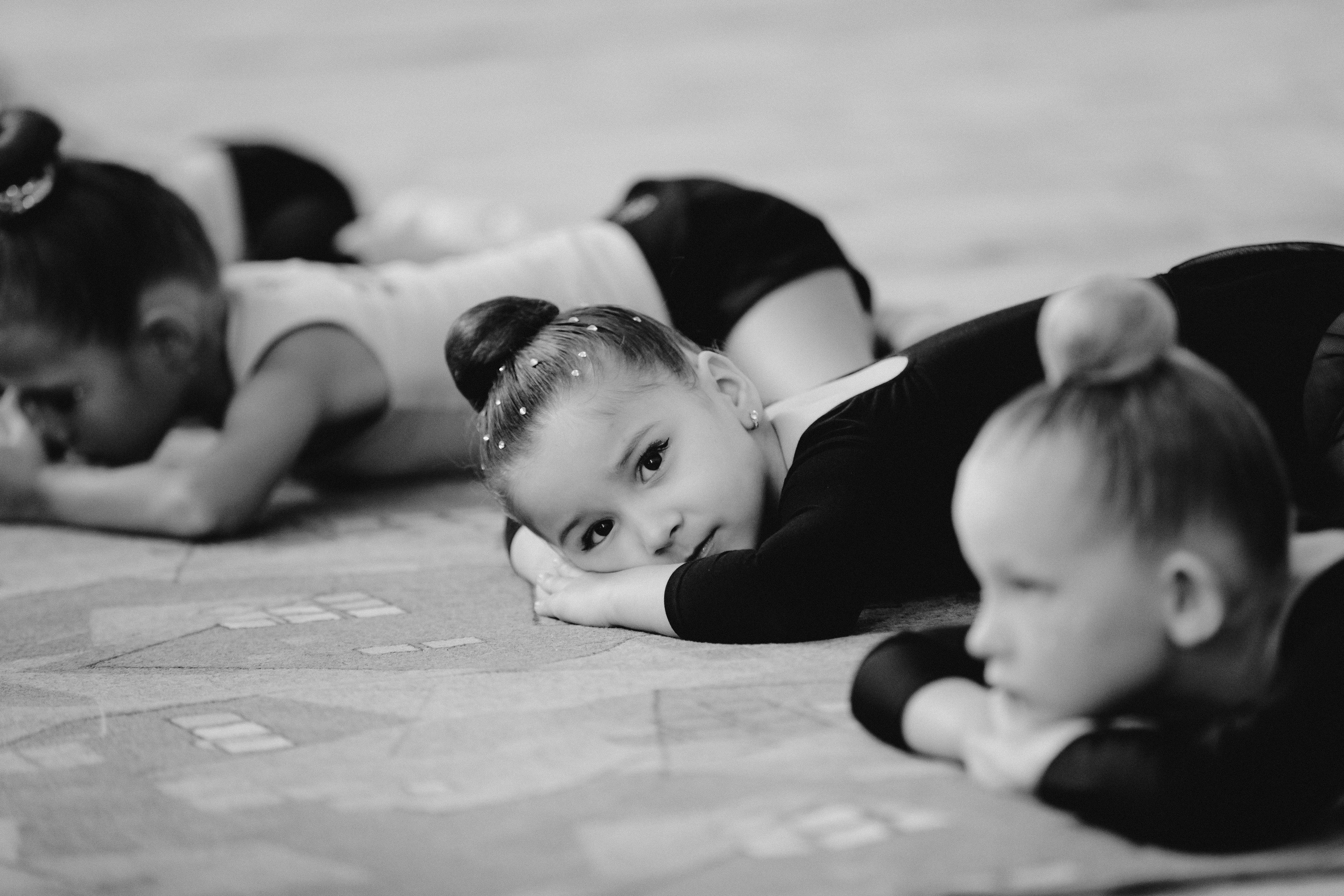 Красавица-весна. Спортивный фотограф Александр Васильев. RG и AGG