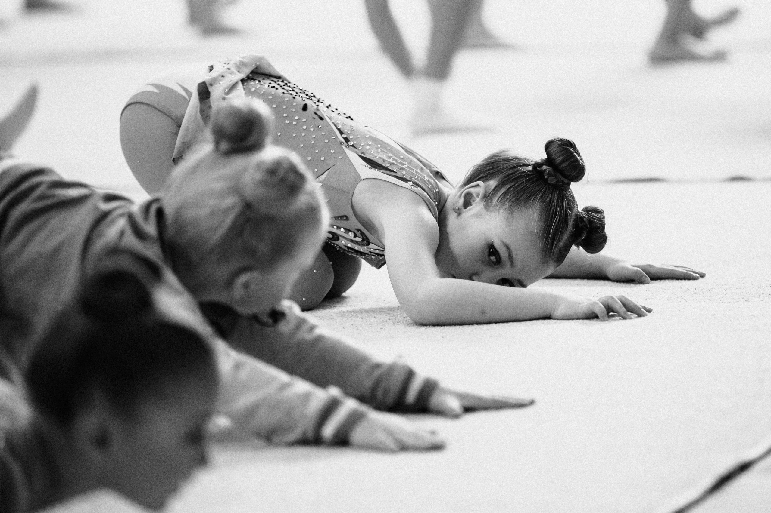 Турнир по эстетической гимнастике «АВАНГАРД». Спортивный фотограф Александр Васильев. RG и AGG