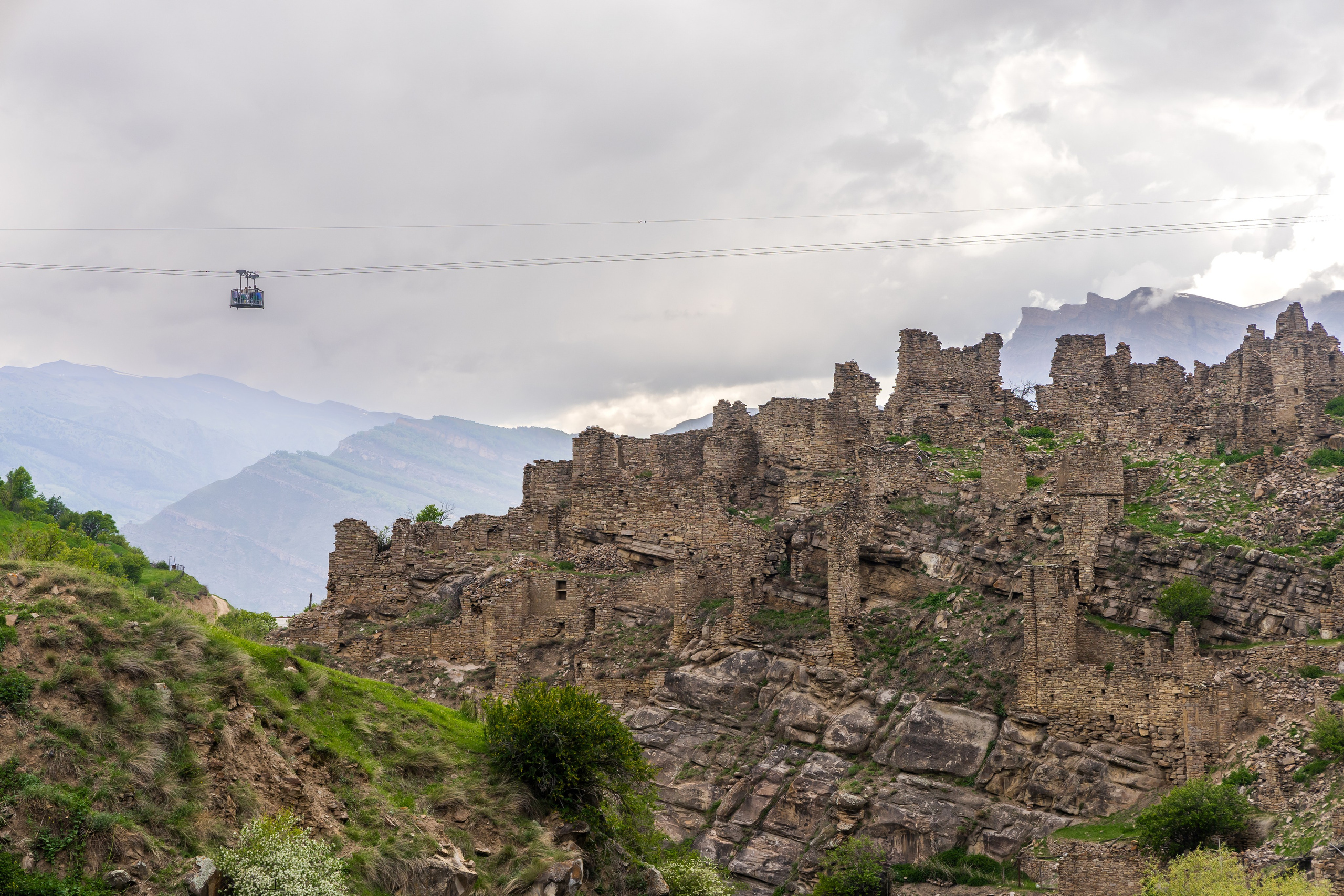 35 Awards «Заброшенные постройки». Photomantis