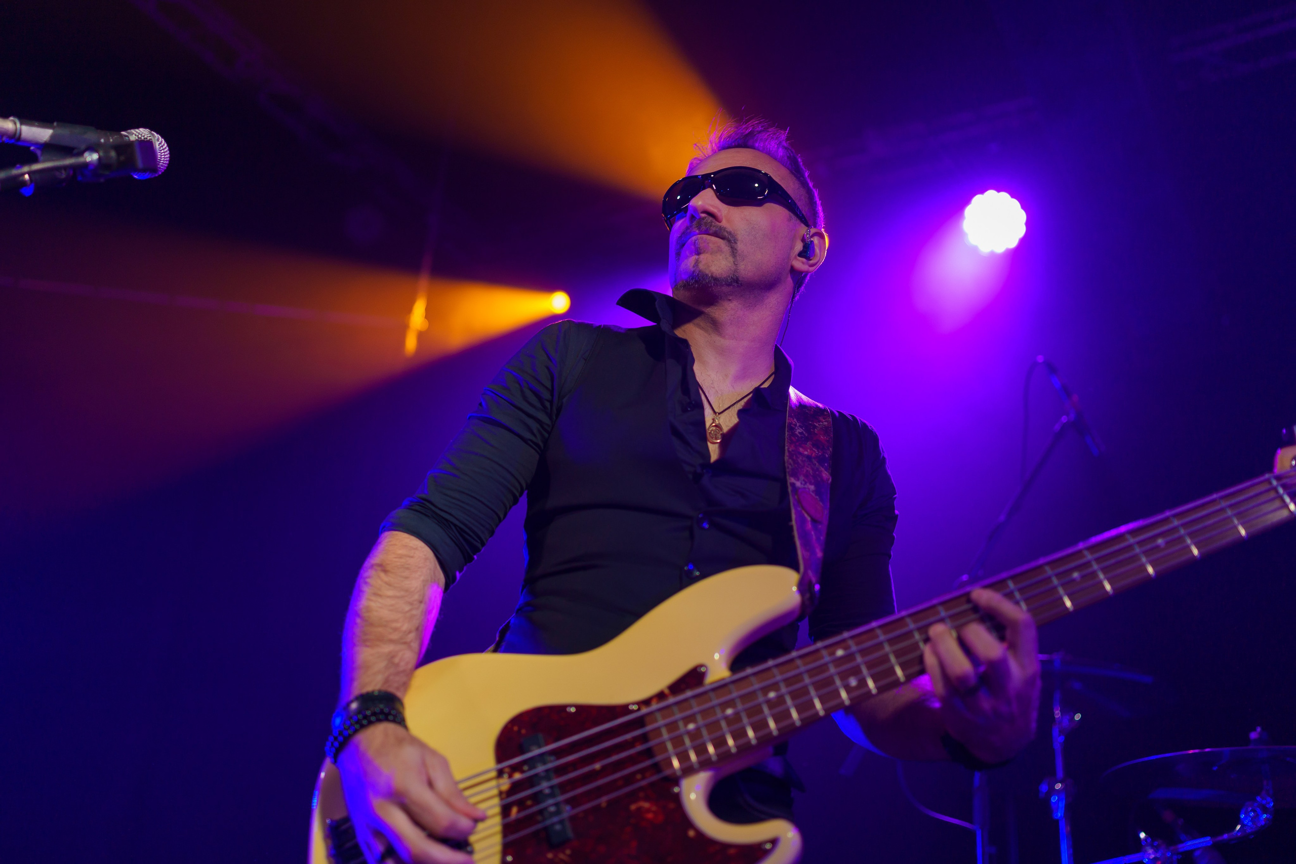 35 Awards «Концертная фотография». Photomantis