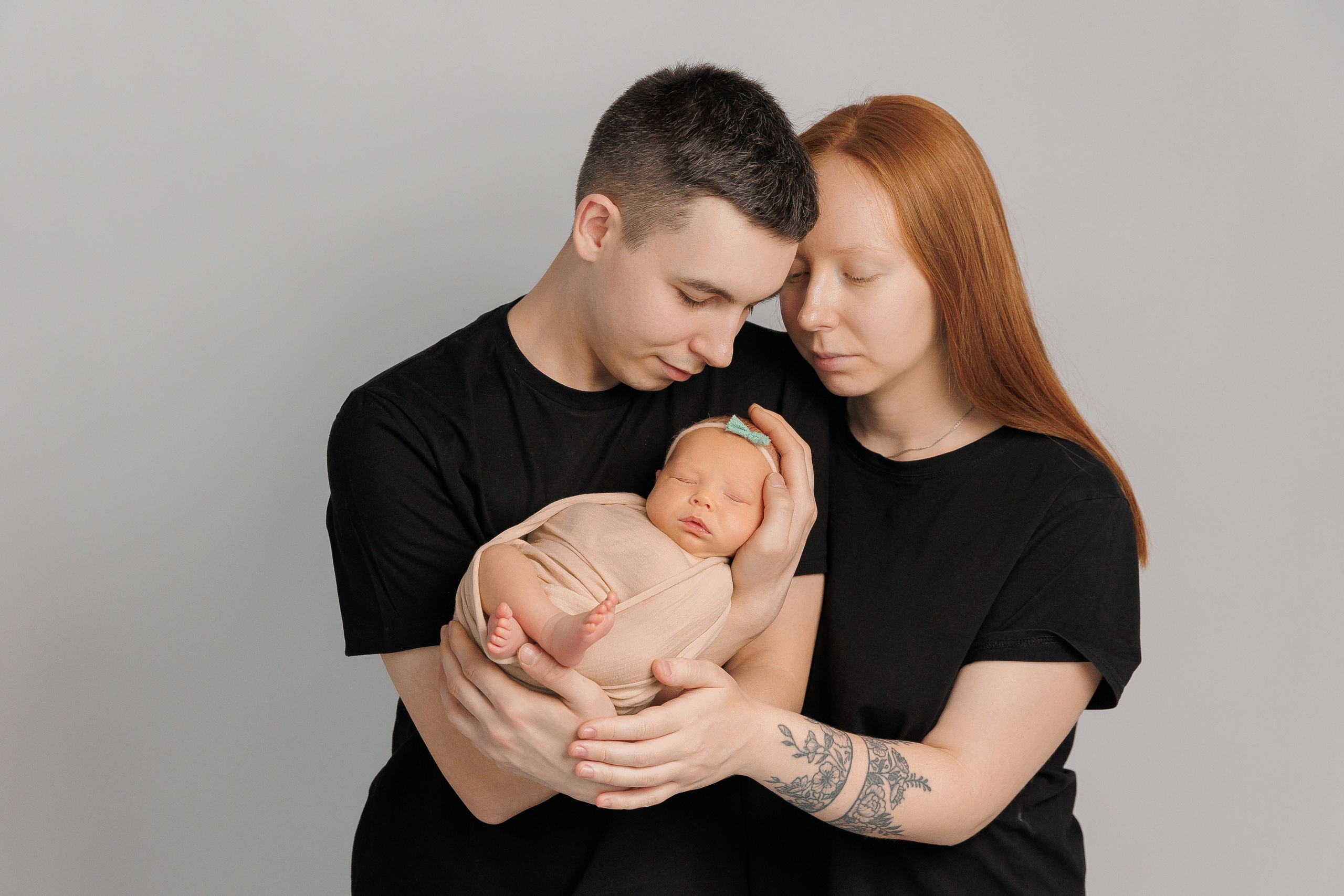 NEWBORN. Фотограф Лодейное Поле Екатерина Герасимова в Санкт-Петербурге и Лен. области