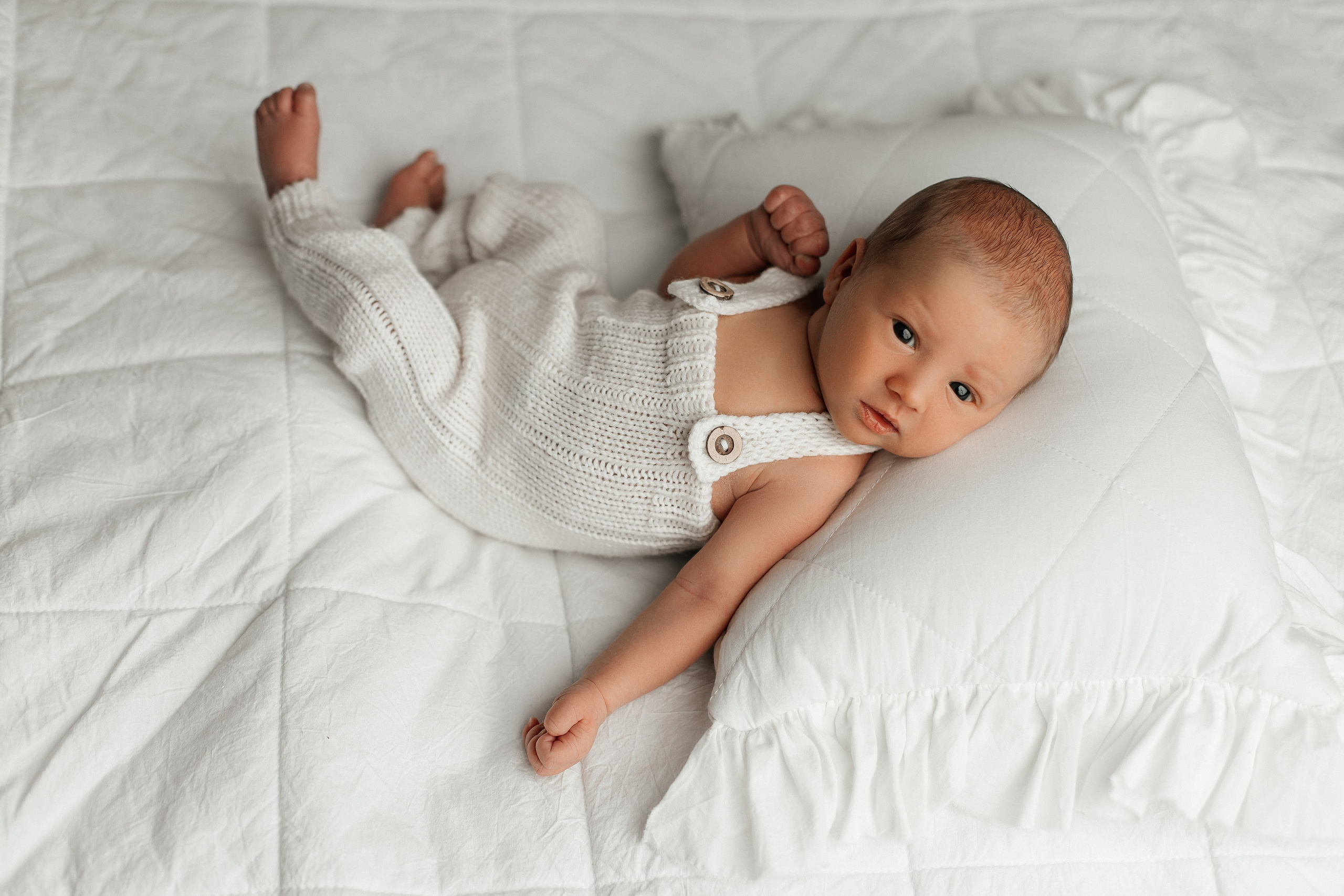 Newborn. Семейный и детский фотограф в Сальске