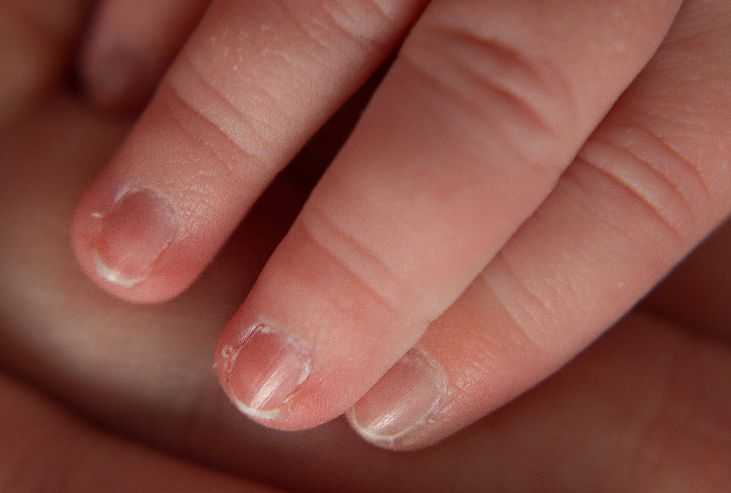 Макро ньюборн