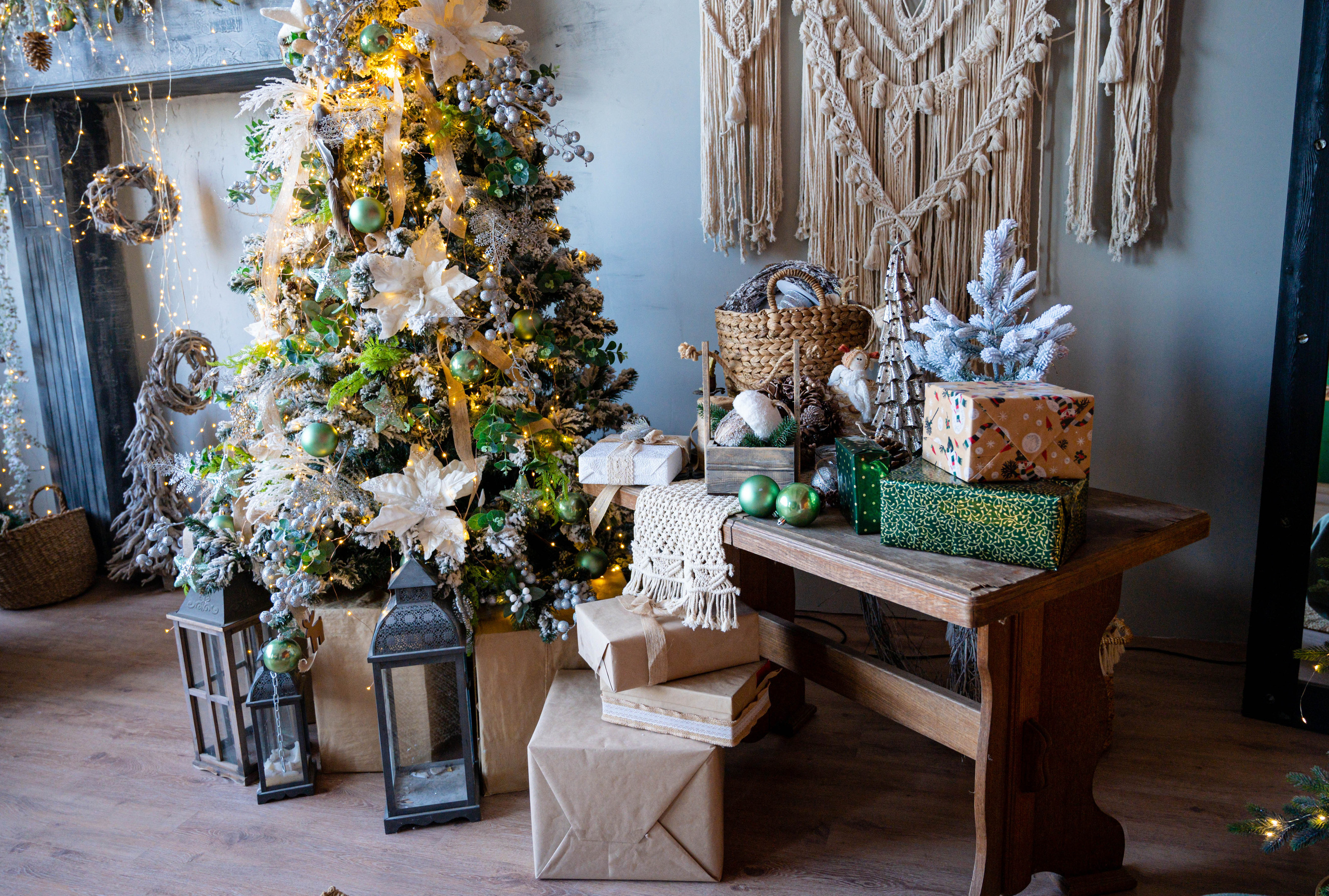 Новый год в фотостудиях 2022 \ 2023. Новогодний прайс. Свадебный фотограф и видеограф в городе Армавир Katerina Arts