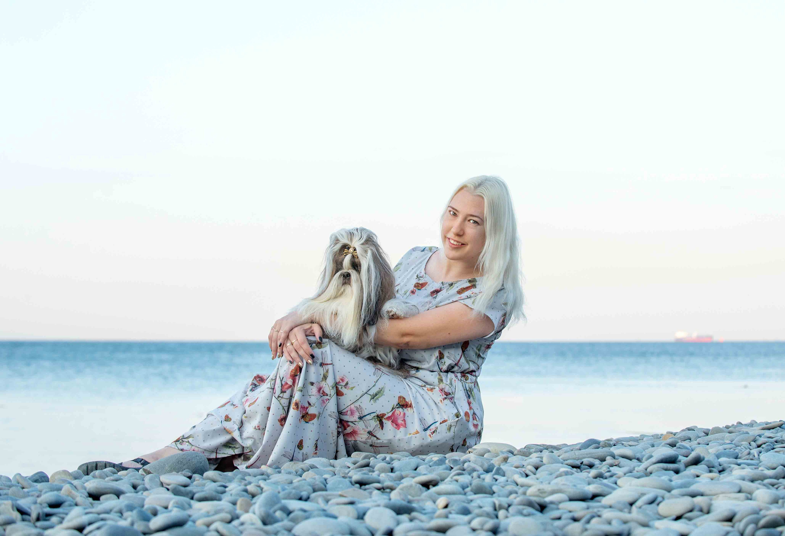 Портретная и свадебная фотосъемка. Москва и область