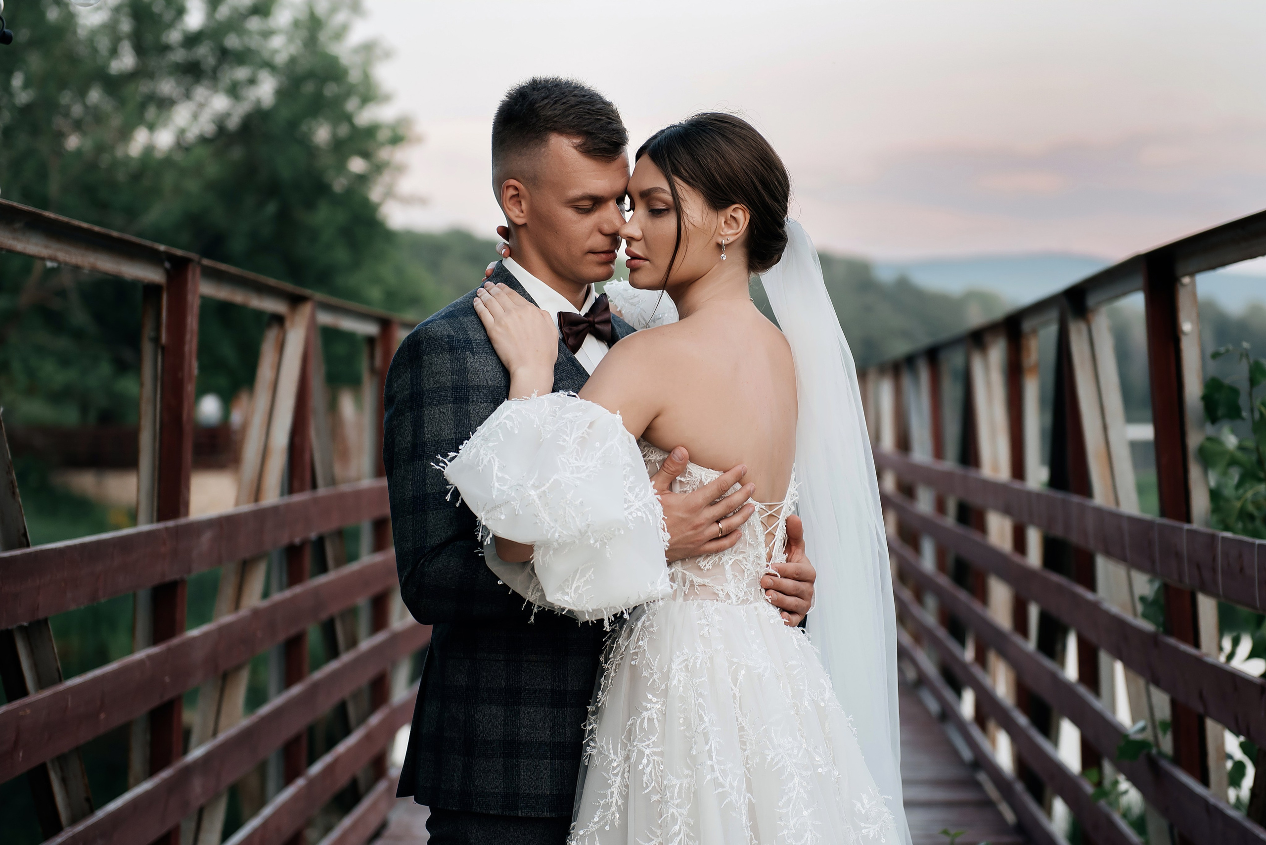 Свадебный прайс. Женский и свадебный фотограф Сызрань и Самарская область