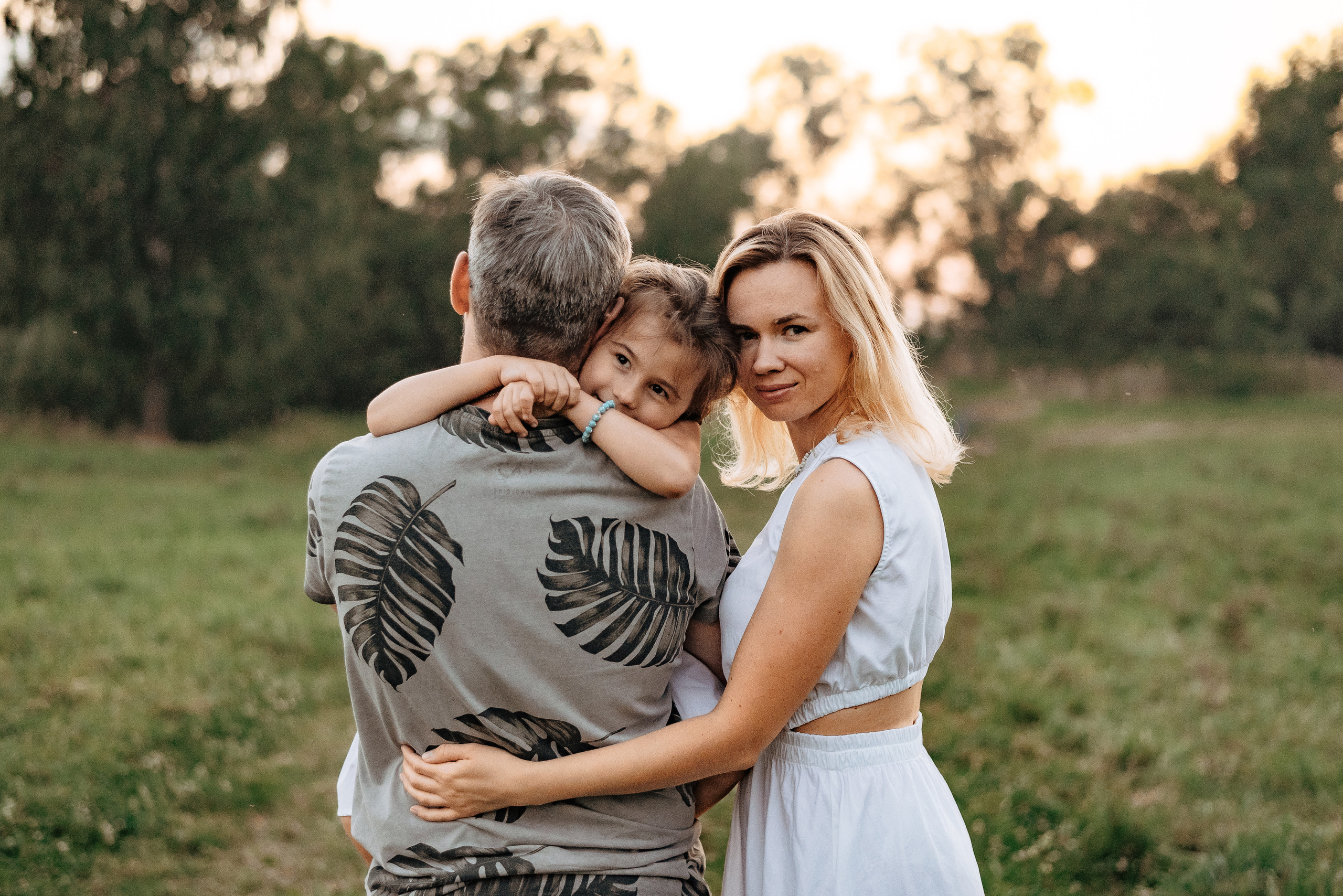 Свадебный и семейный фотограф Юлия Чернобай | Подольск, Москва, Московская область