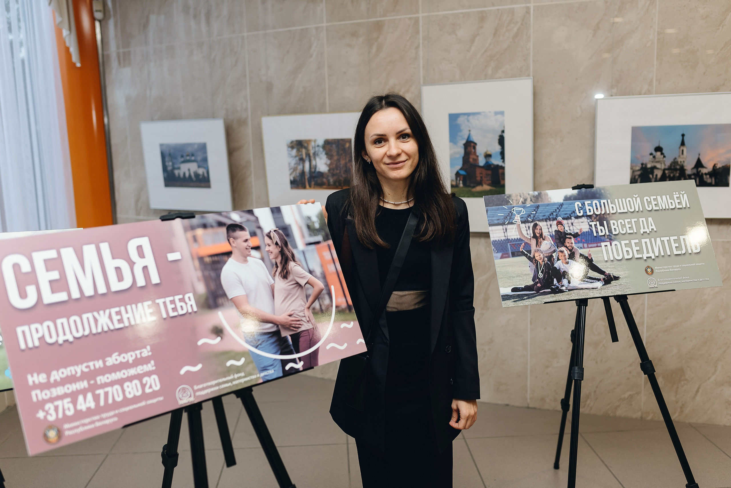 Фотограф на крещение. Создание фотокниг. Беларусь