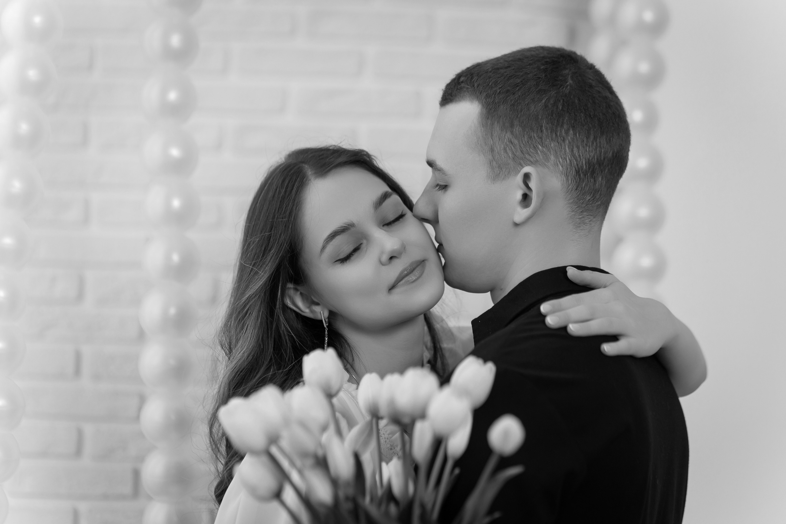 Штатный фотограф. Интерьерная фотостудия Background в Омске
