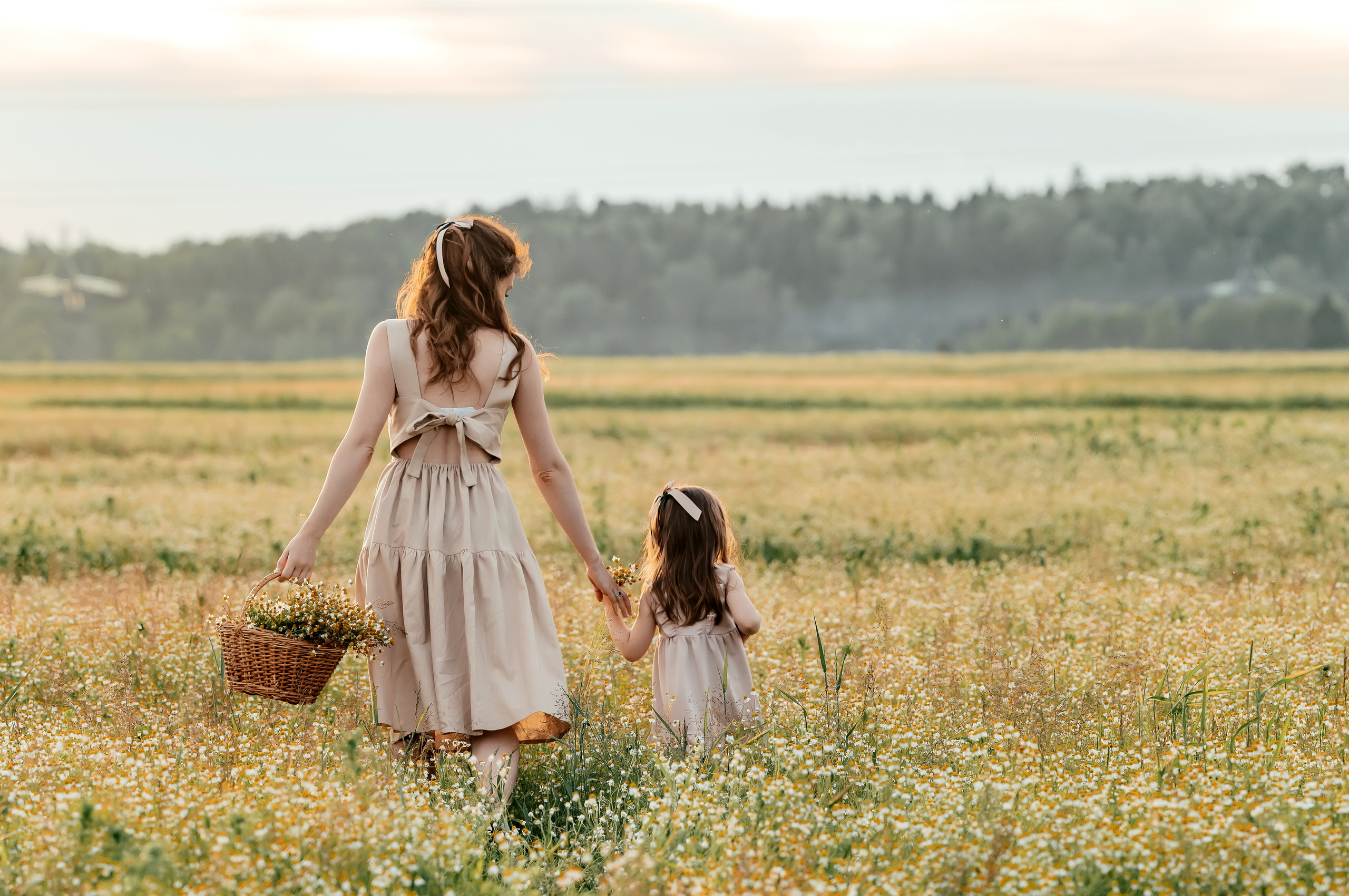 Что и где цветёт в Щёлково. Свадебный и семейный фотограф Виктория Носачёва. Щелково, Москва и МО