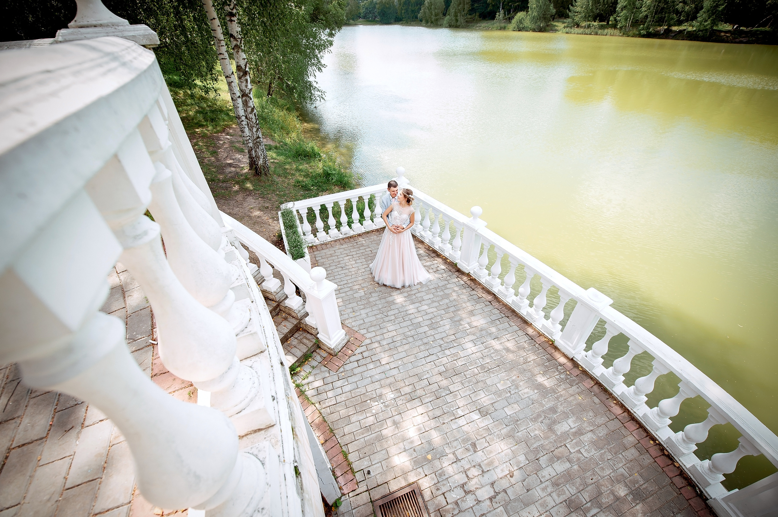 Места для фотосессий в Щёлково. Свадебный и семейный фотограф Виктория Носачёва. Щелково, Москва и МО