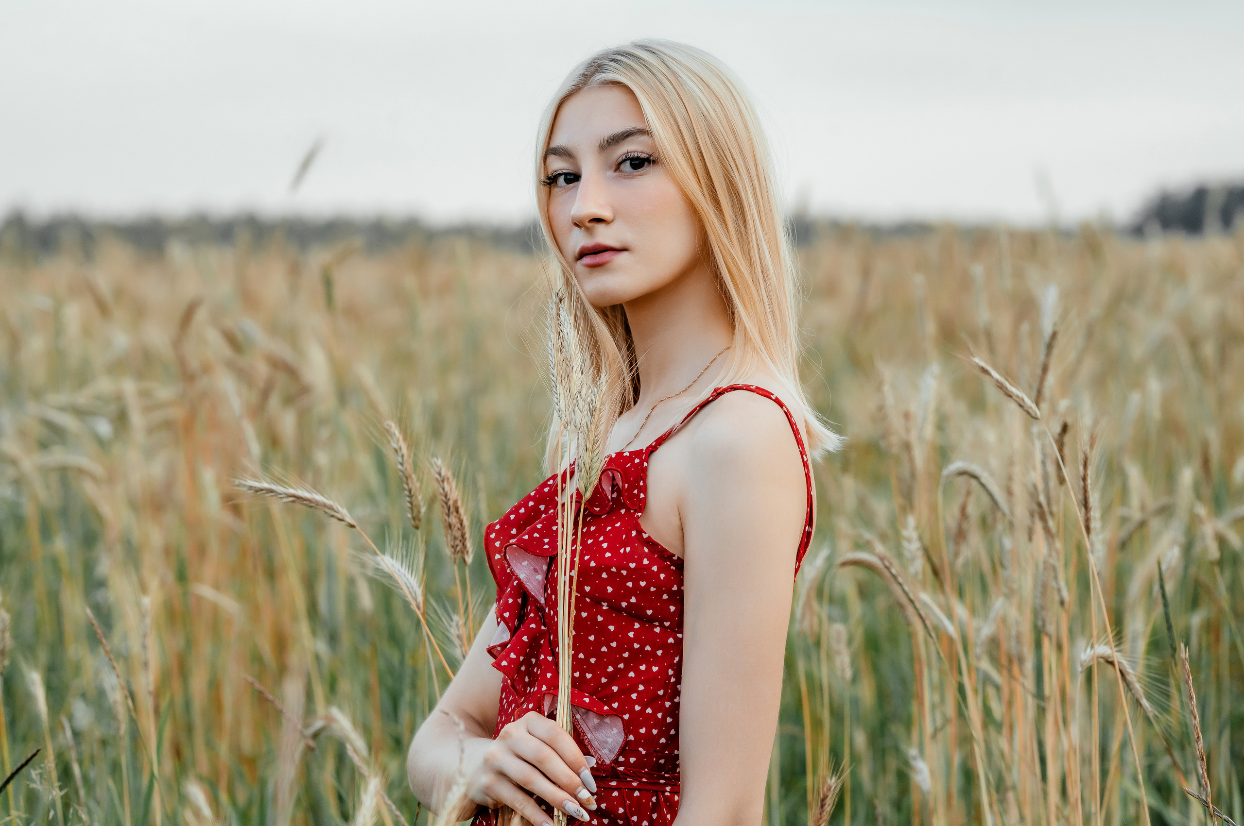 Что и где цветёт в Щёлково. Свадебный и семейный фотограф Виктория Носачёва. Щелково, Москва и МО