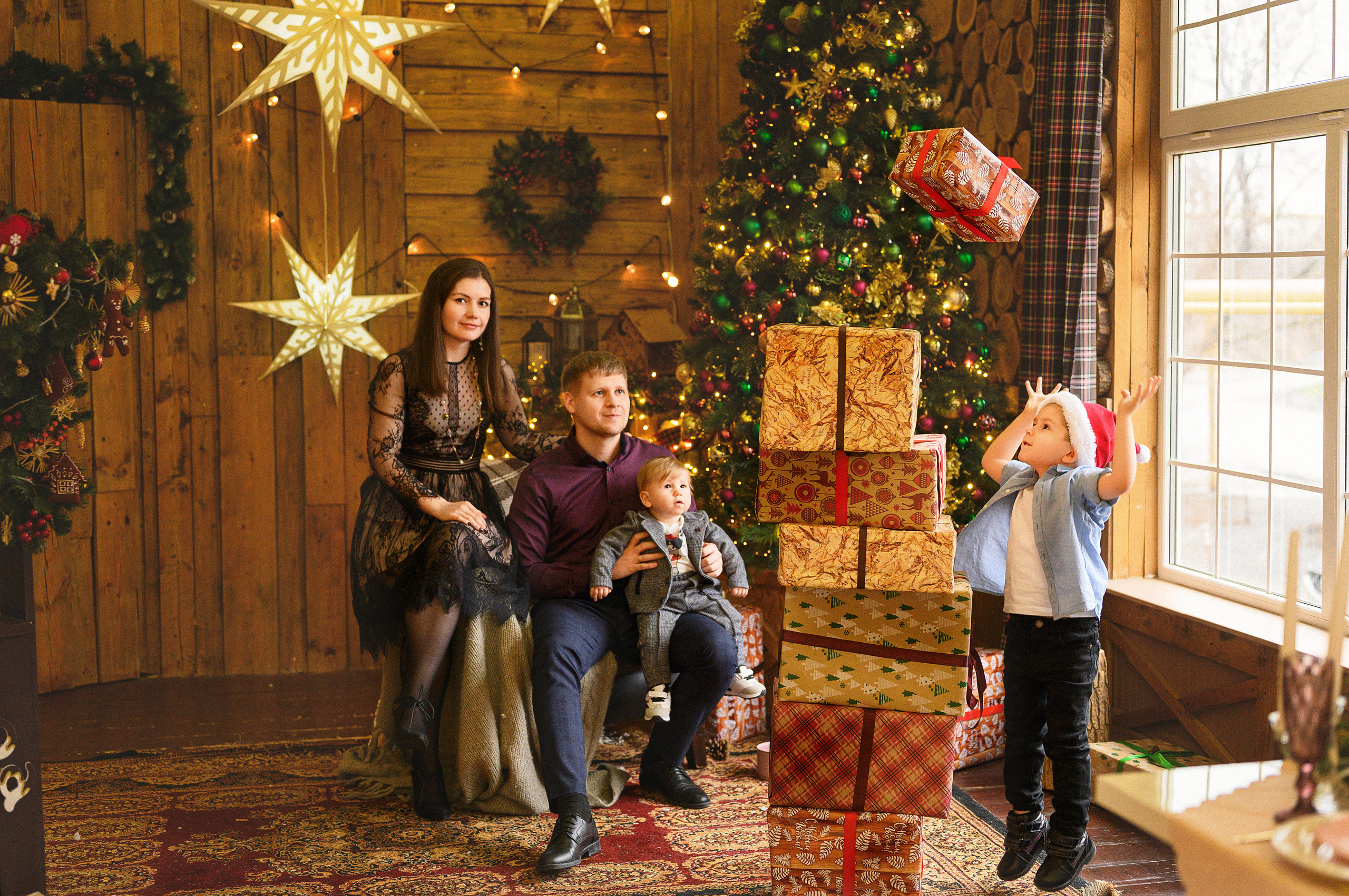 Услуги. Детский и семейный фотограф Ирина Гладких