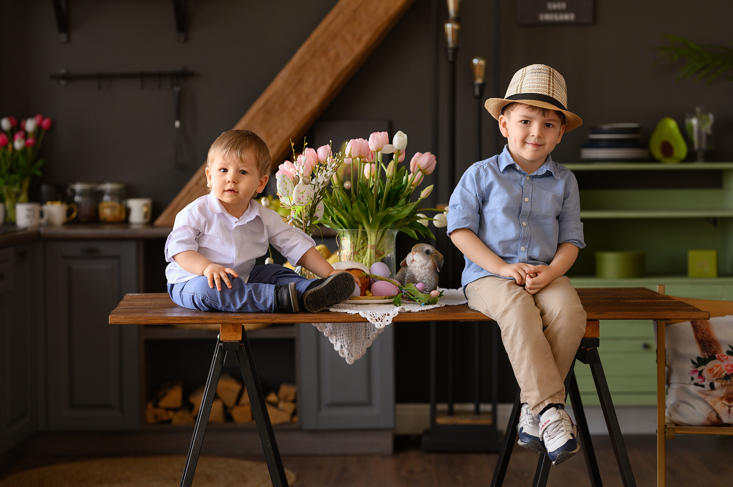Услуги. Детский и семейный фотограф Ирина Гладких