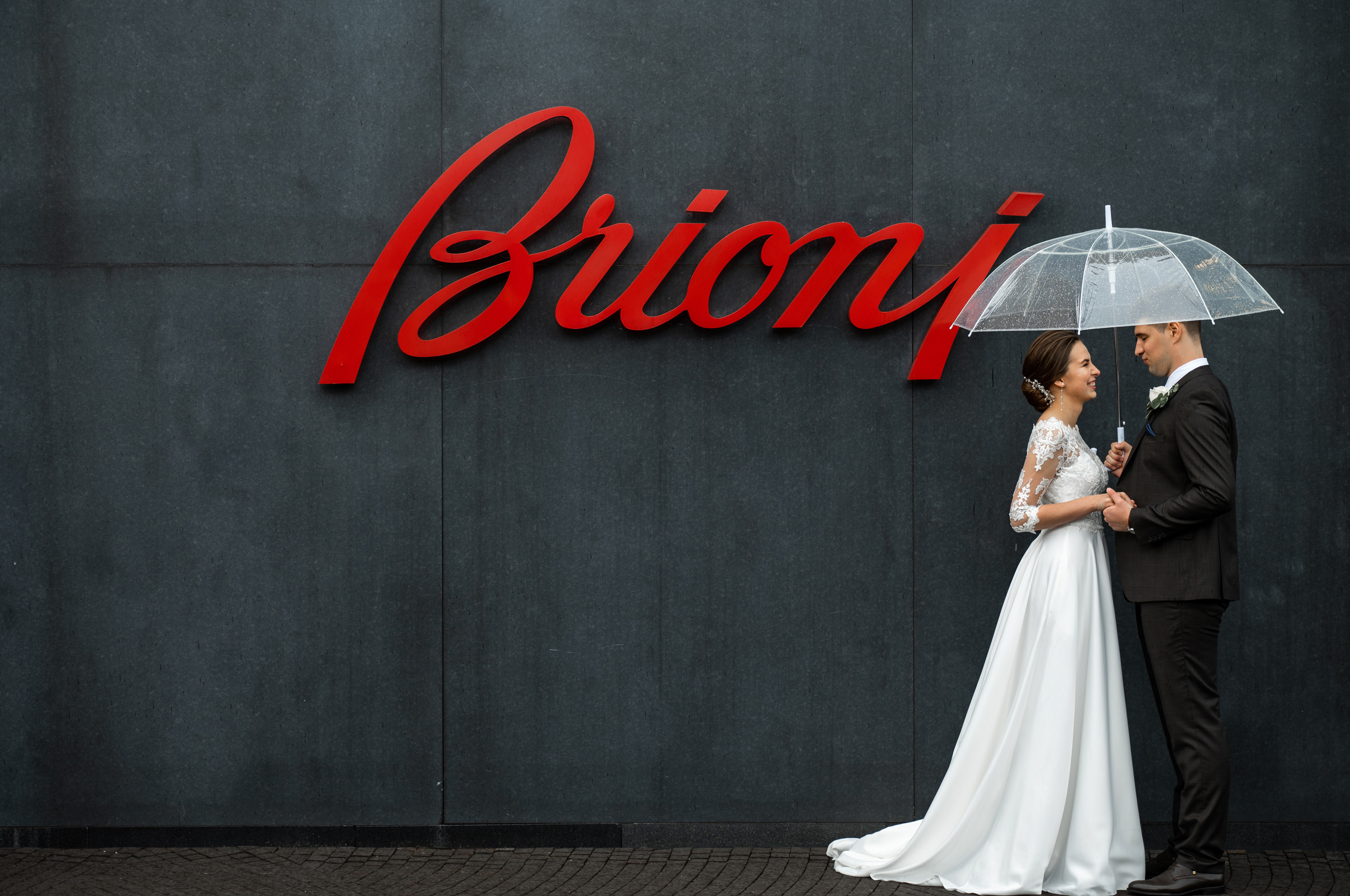 Пакеты услуг. Свадебная съёмка в Москве