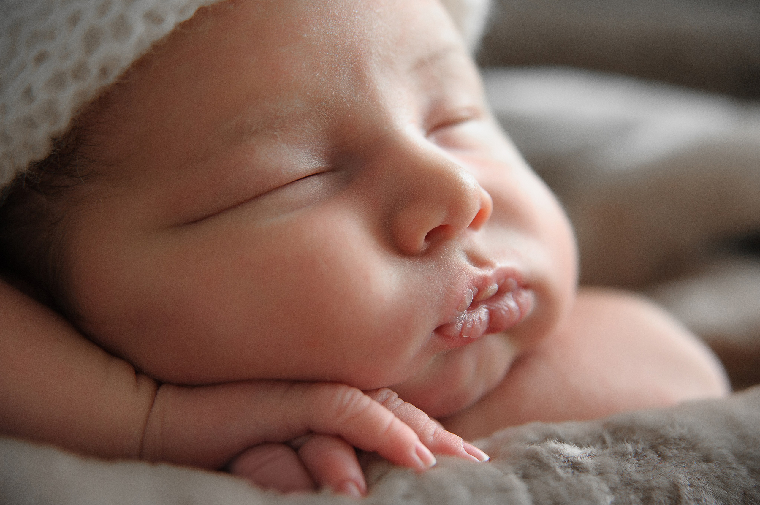 фотограф новорожденных дорого