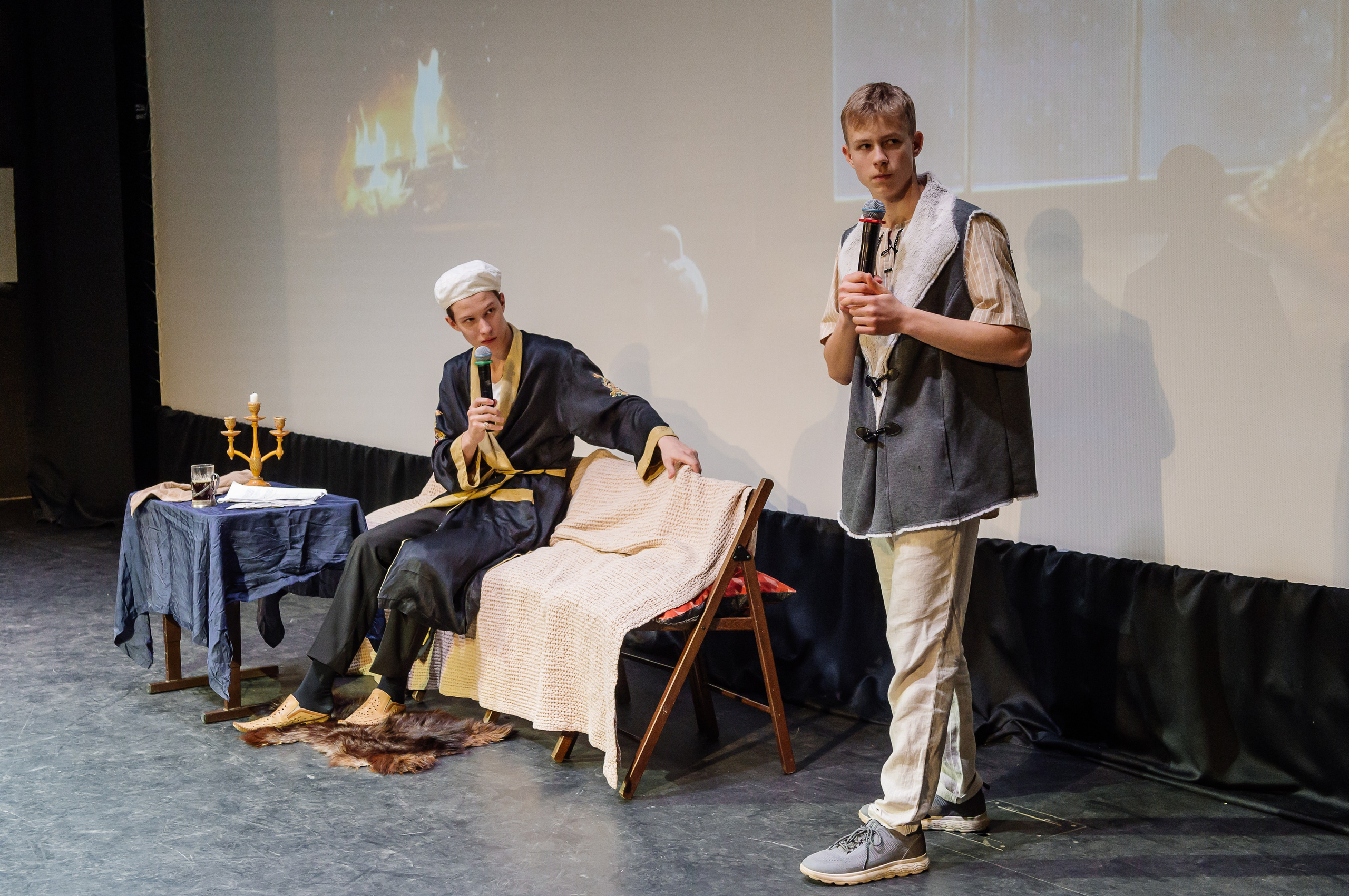 Фотограф на школьный выпускной