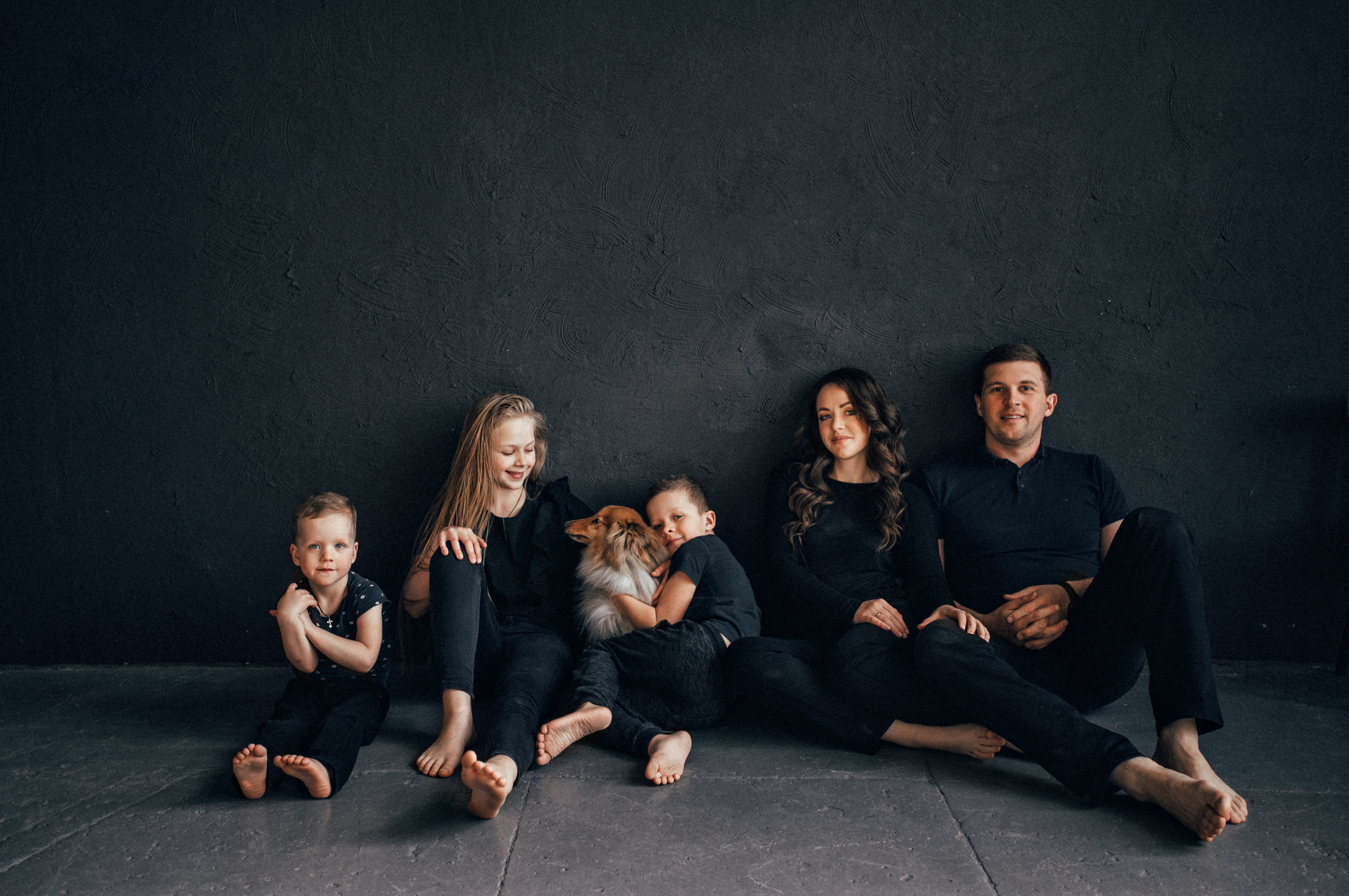 Услуги. Фотограф Милка Татьяна