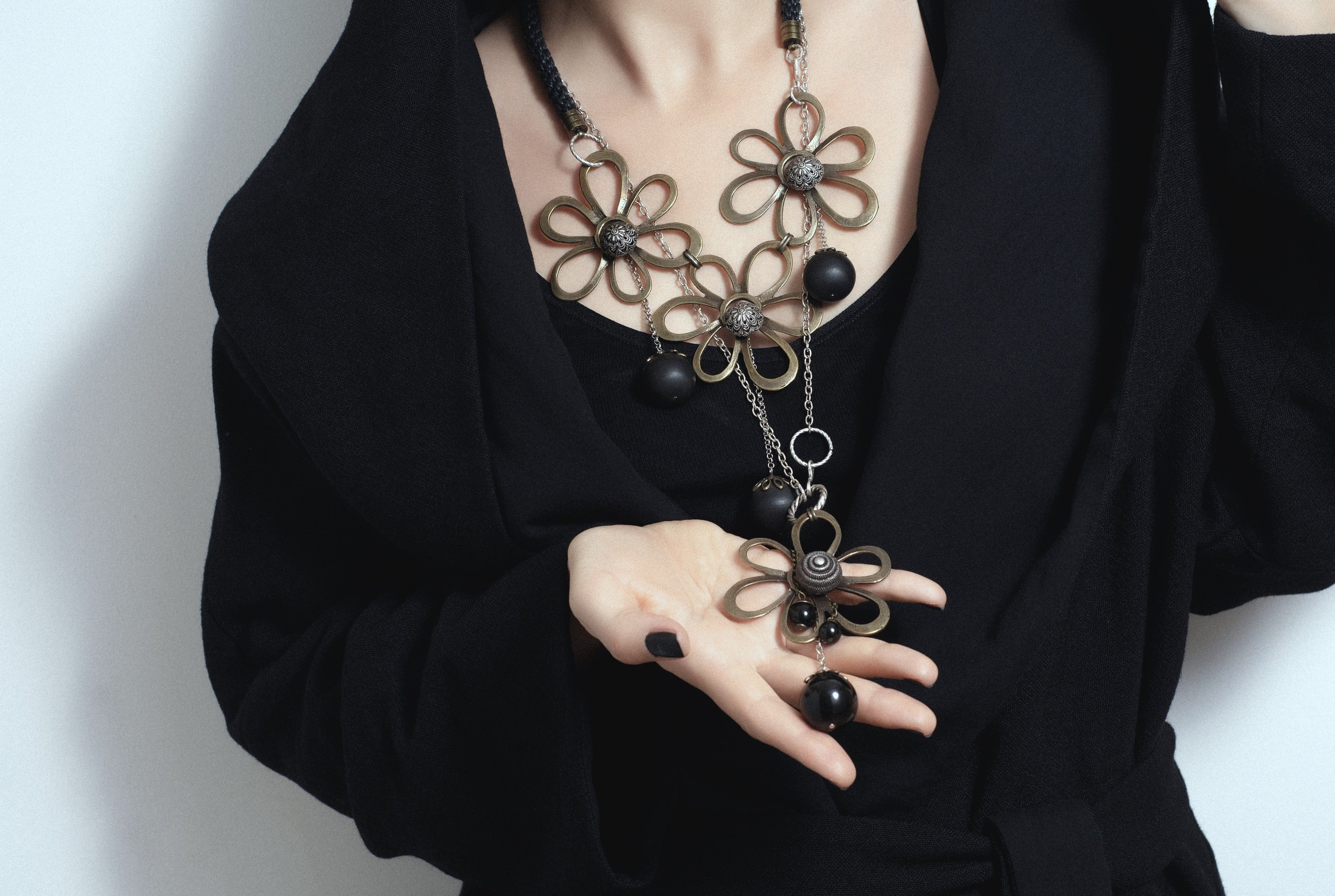 Украшения — авторские коллекции Евгении Миловидовой. EUGENIKA JEWELS — Идеальные украшения для избранных