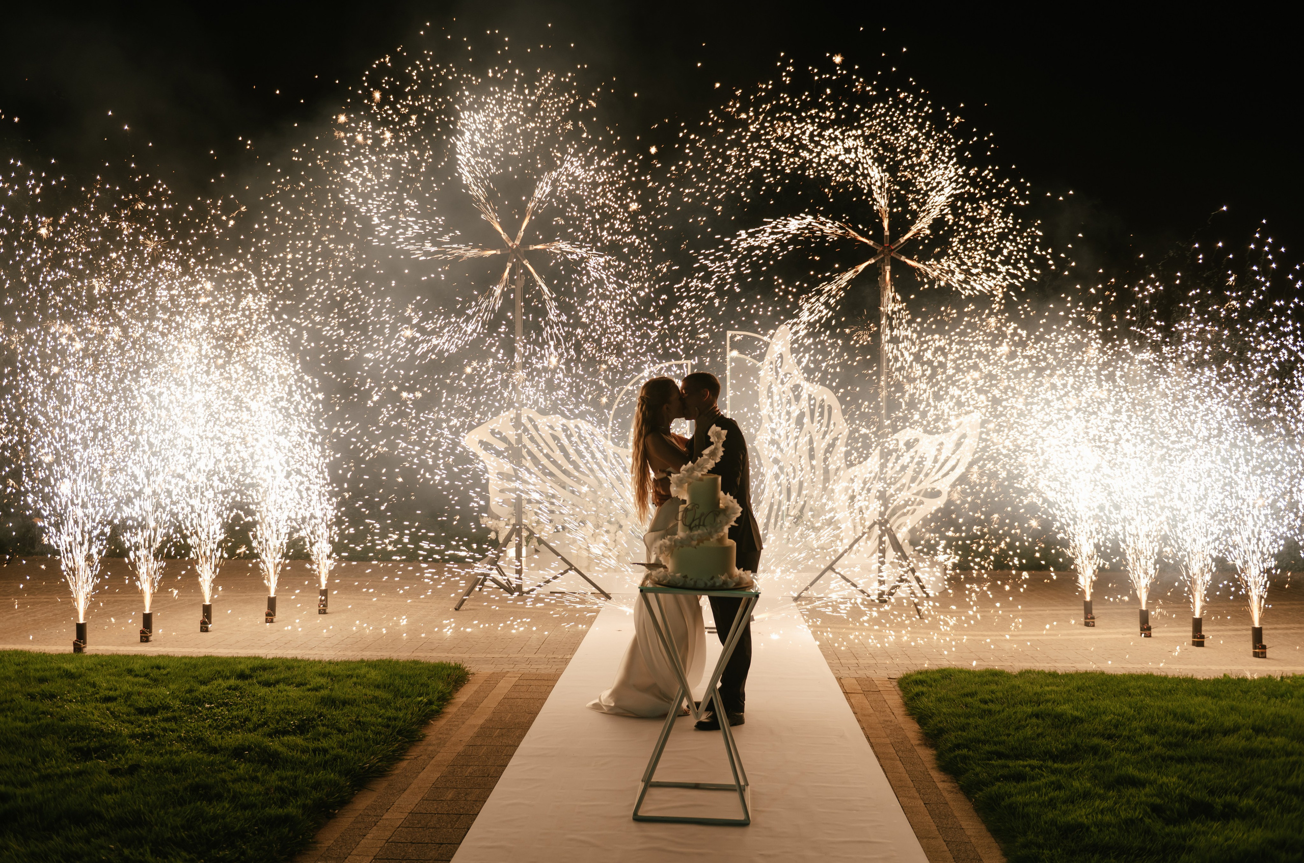 Свадебная фотосъёмка. Свадебный, женский, семейный фотограф в Севастополе Юлия Мошенко