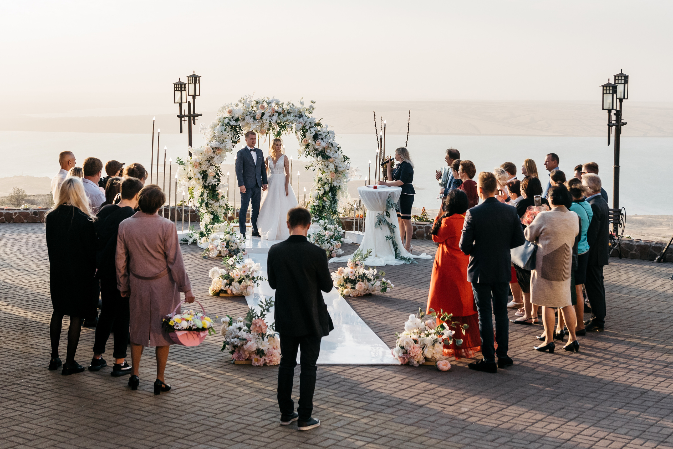 Идеальный план Свадебного дня. Все о тайминге. Свадебный и семейный фотограф в Ставрополе Роман Иванов