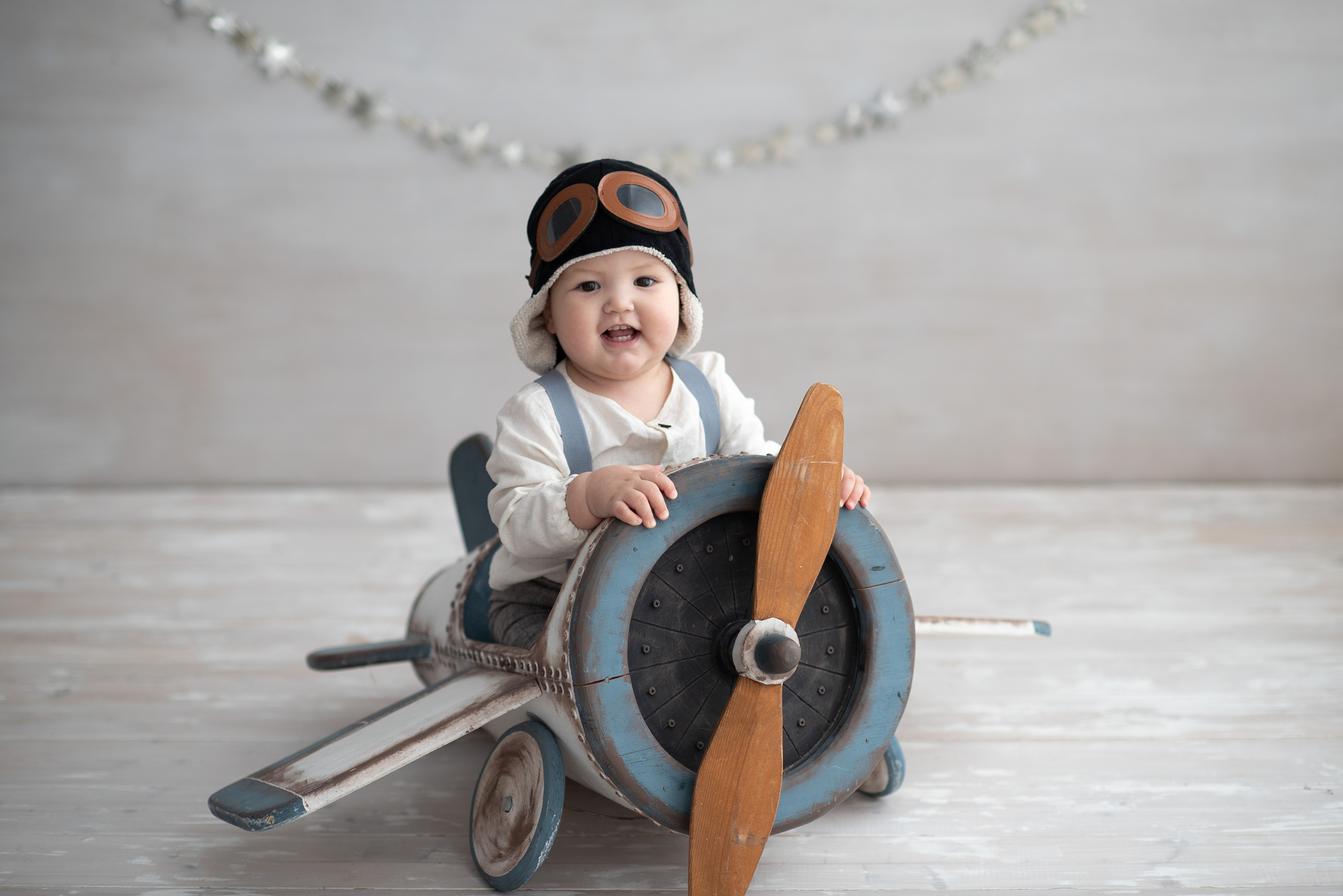 Студия. Фотограф Мария Усманова, Казань