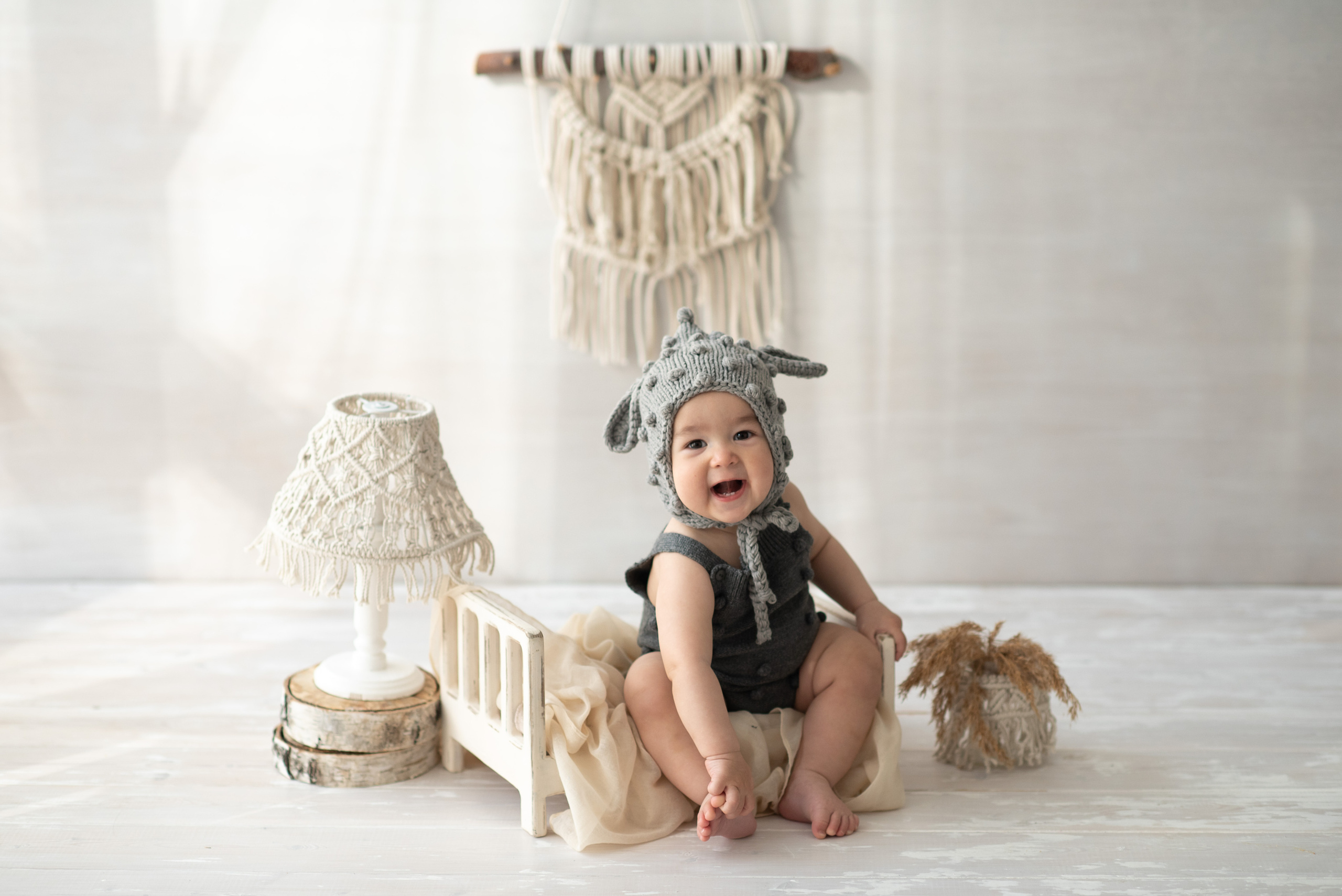 Студия. Фотограф Мария Усманова, Казань