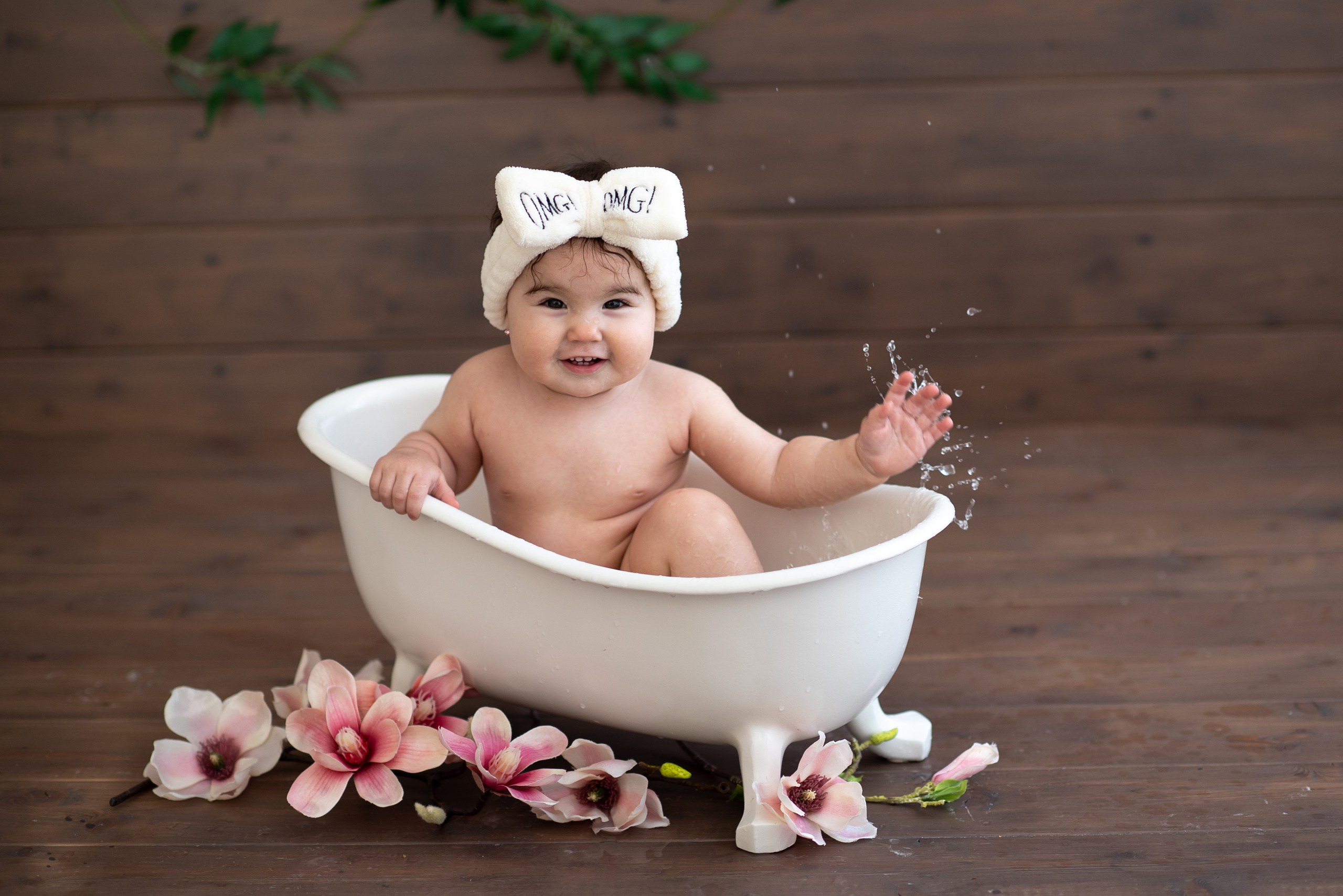 Студия. Фотограф Мария Усманова, Казань