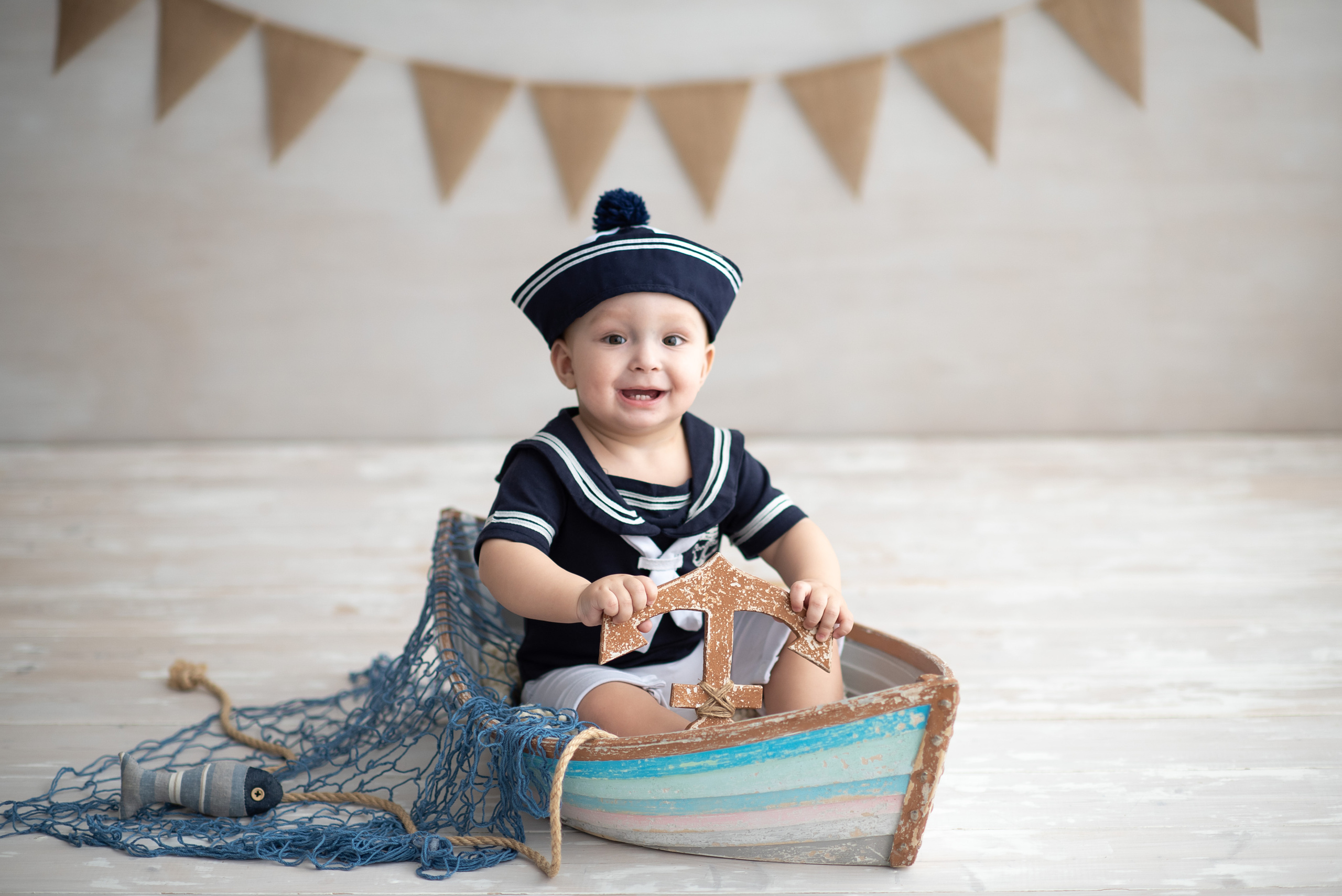 Студия. Фотограф Мария Усманова, Казань