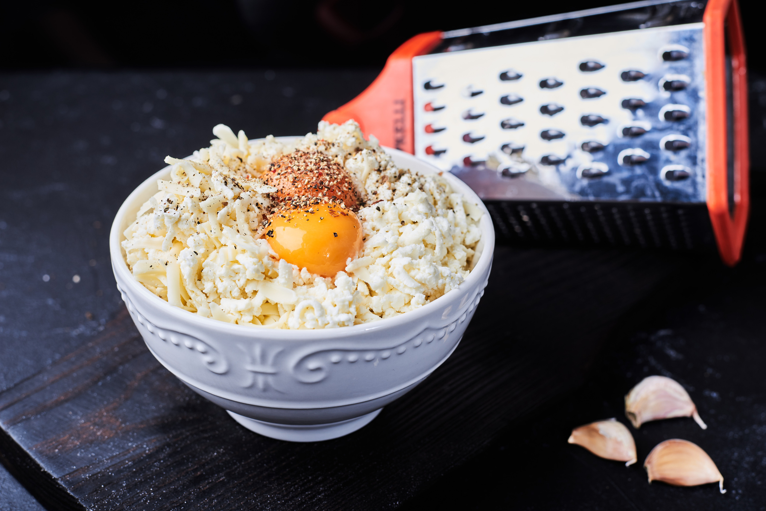 Греческий пирог. Фуд-фото в Москве, съемка для ресторанов и кафе, съемка для меню