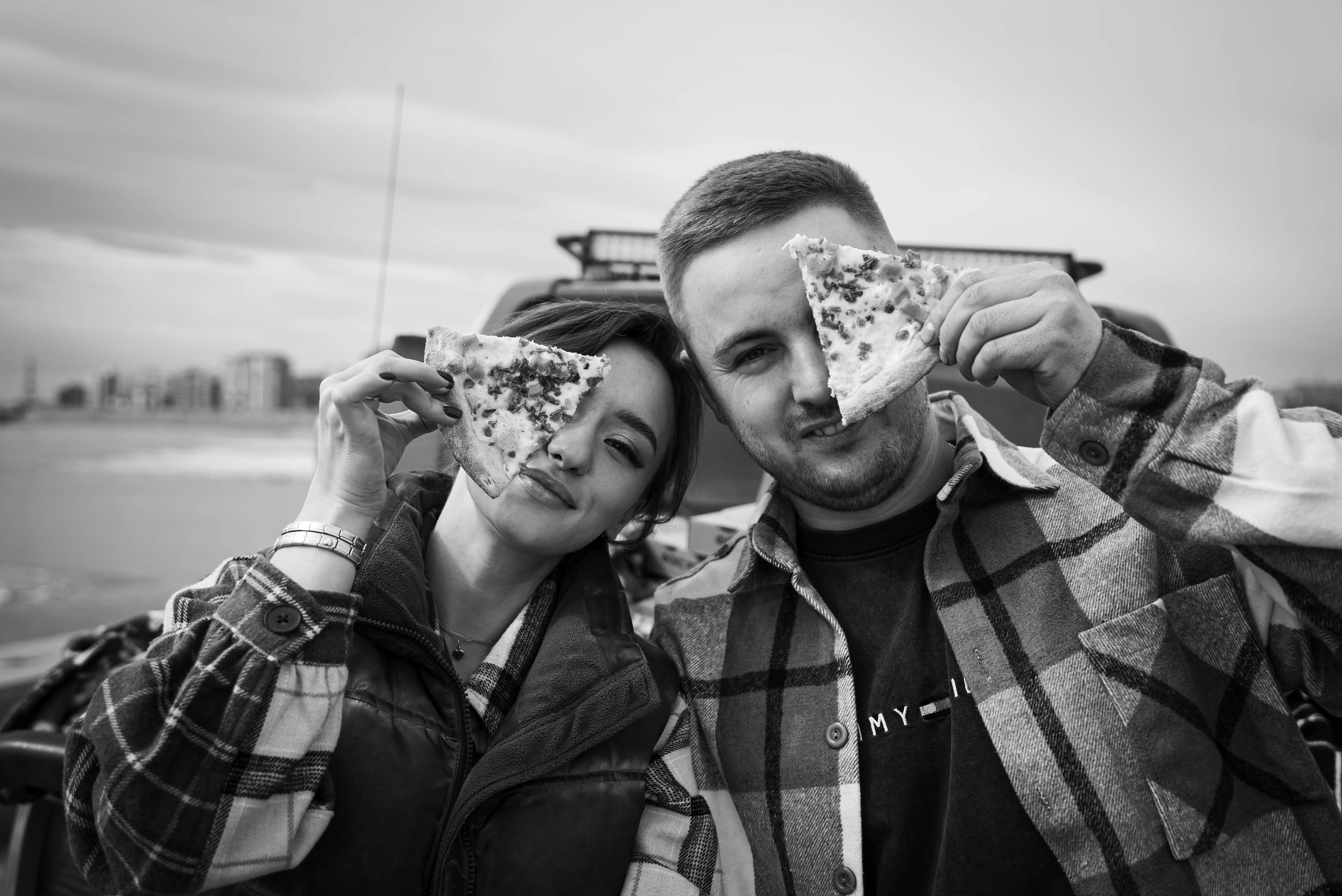 Фотограф и видеограф Екатерина Галеева