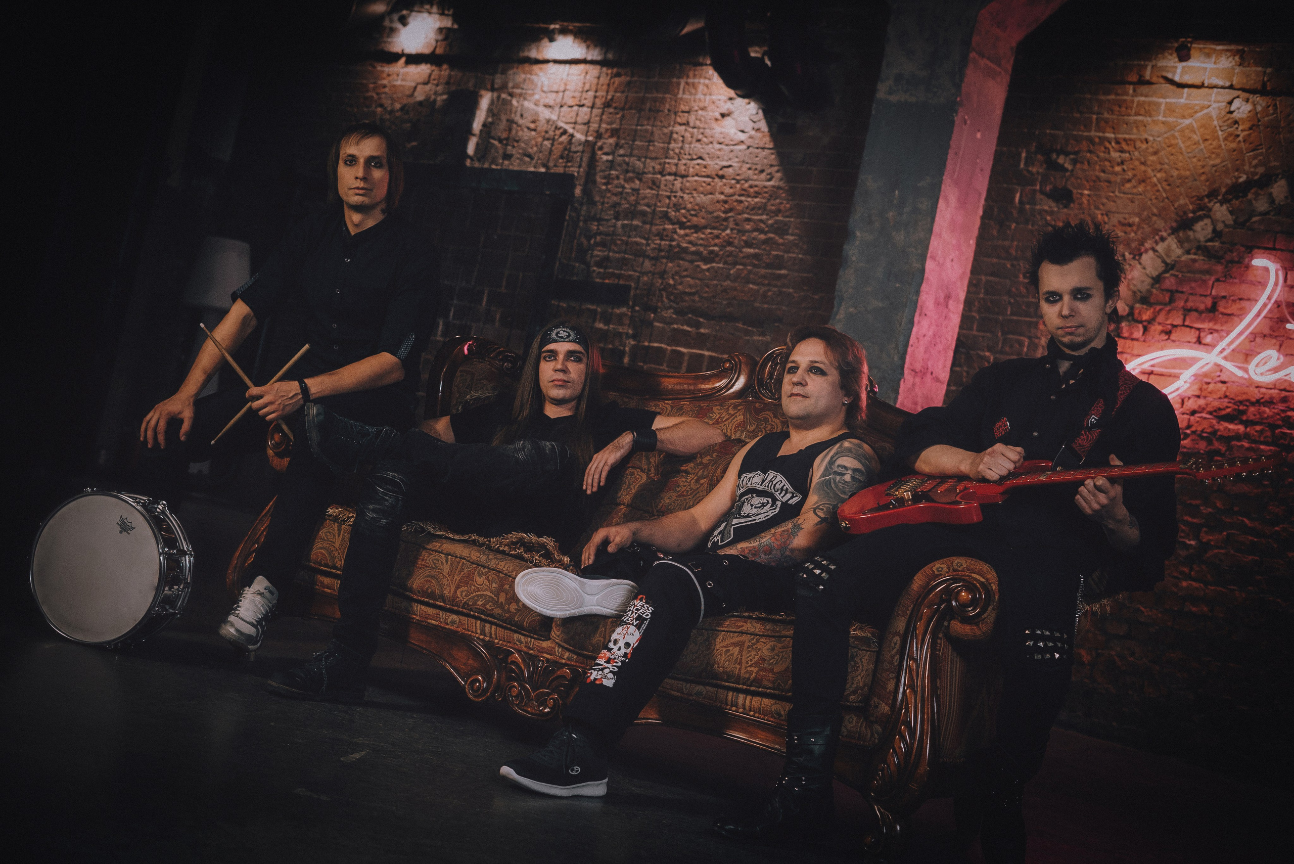 Фотограф и видеограф Екатерина Галеева