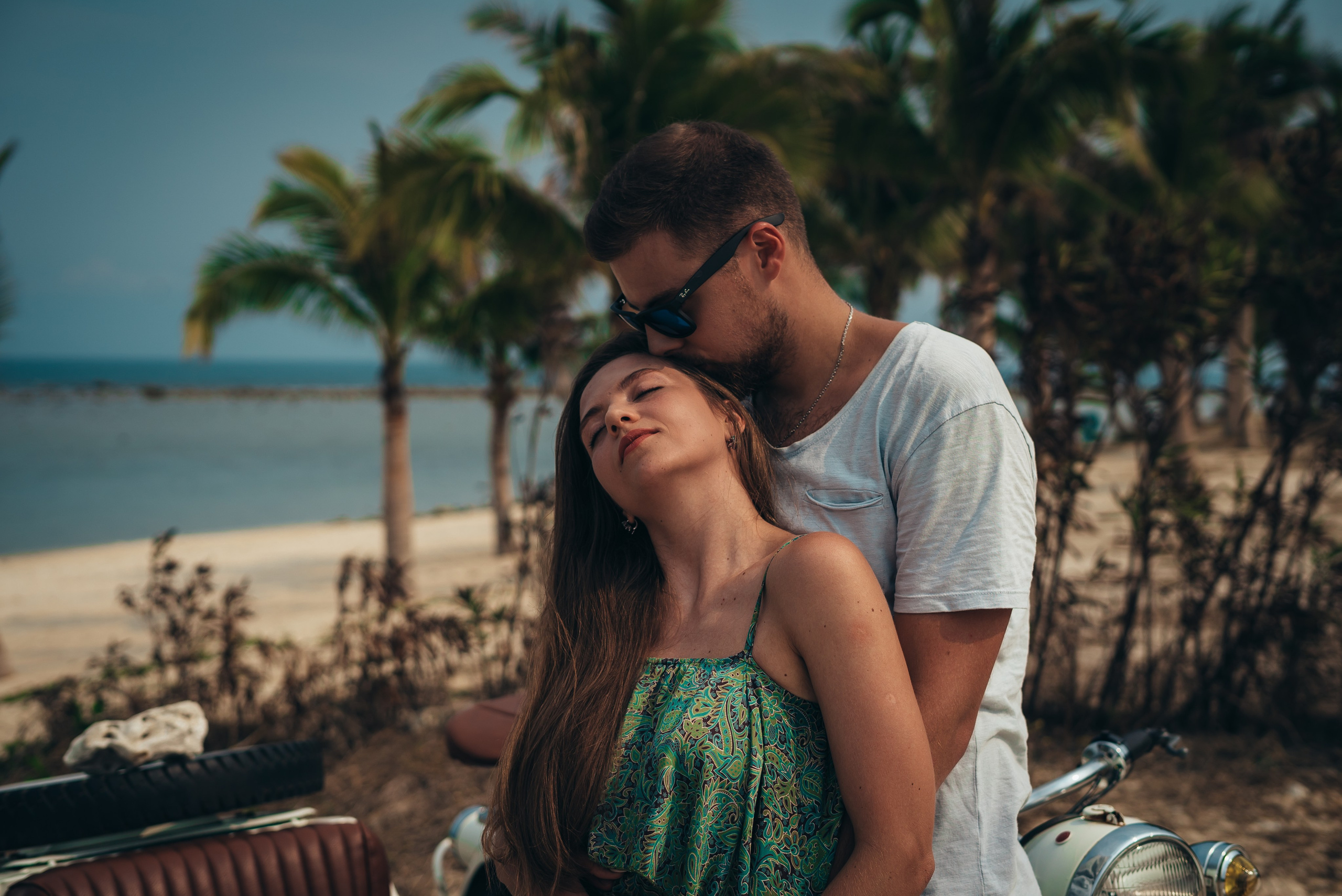 Фотограф и видеограф Екатерина Галеева