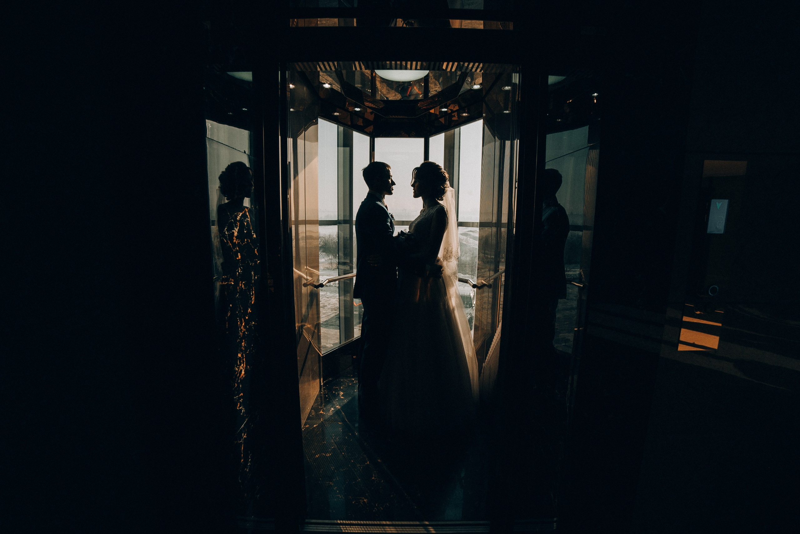 Фотограф и видеограф Екатерина Галеева