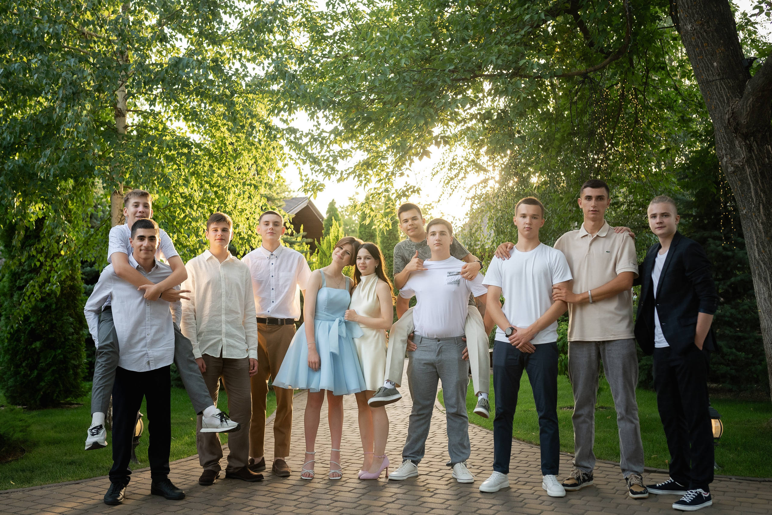 День рождения. Профессиональный семейный и церковный фотограф в Ростове-на-Дону