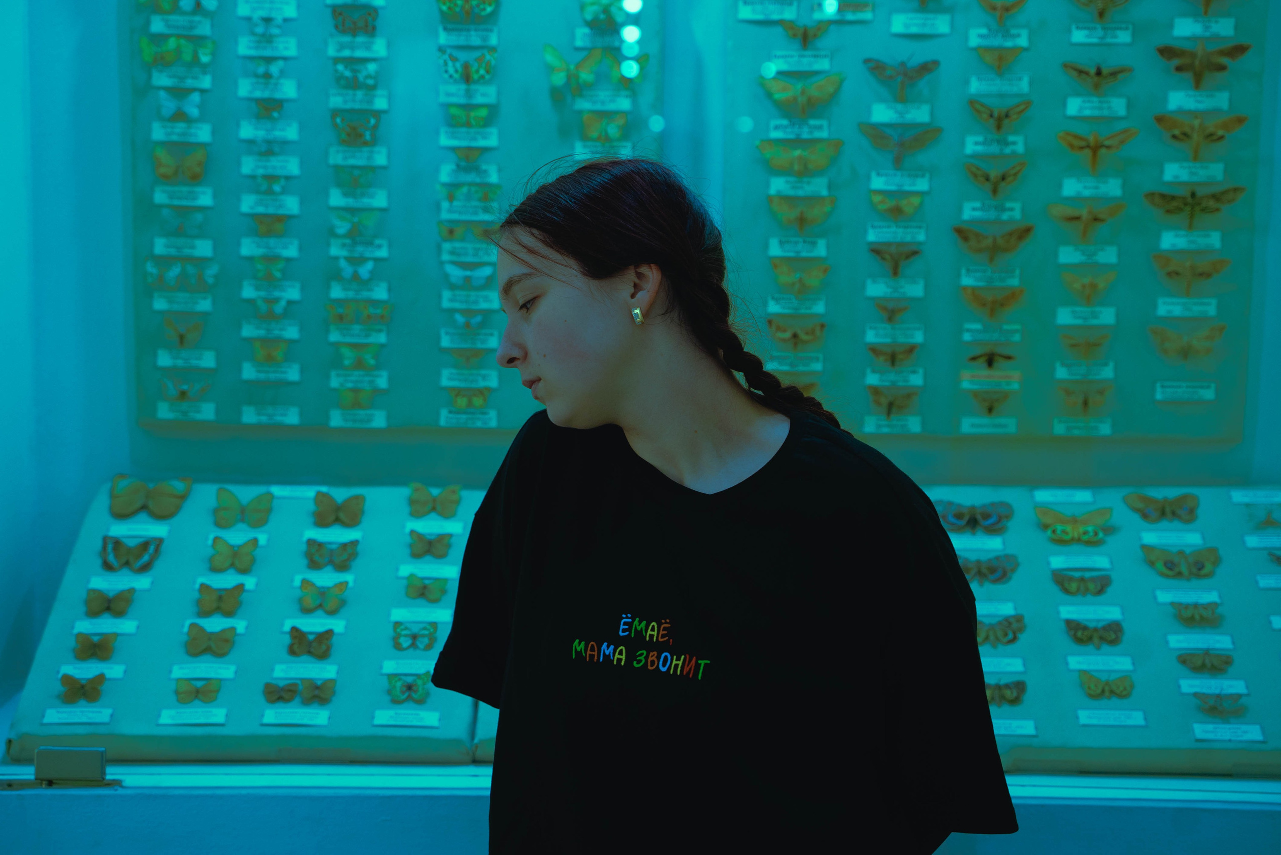 Мерч. ФОТОГРАФ ВЛАДИВОСТОК НИКИТА КОРОЛЁВ