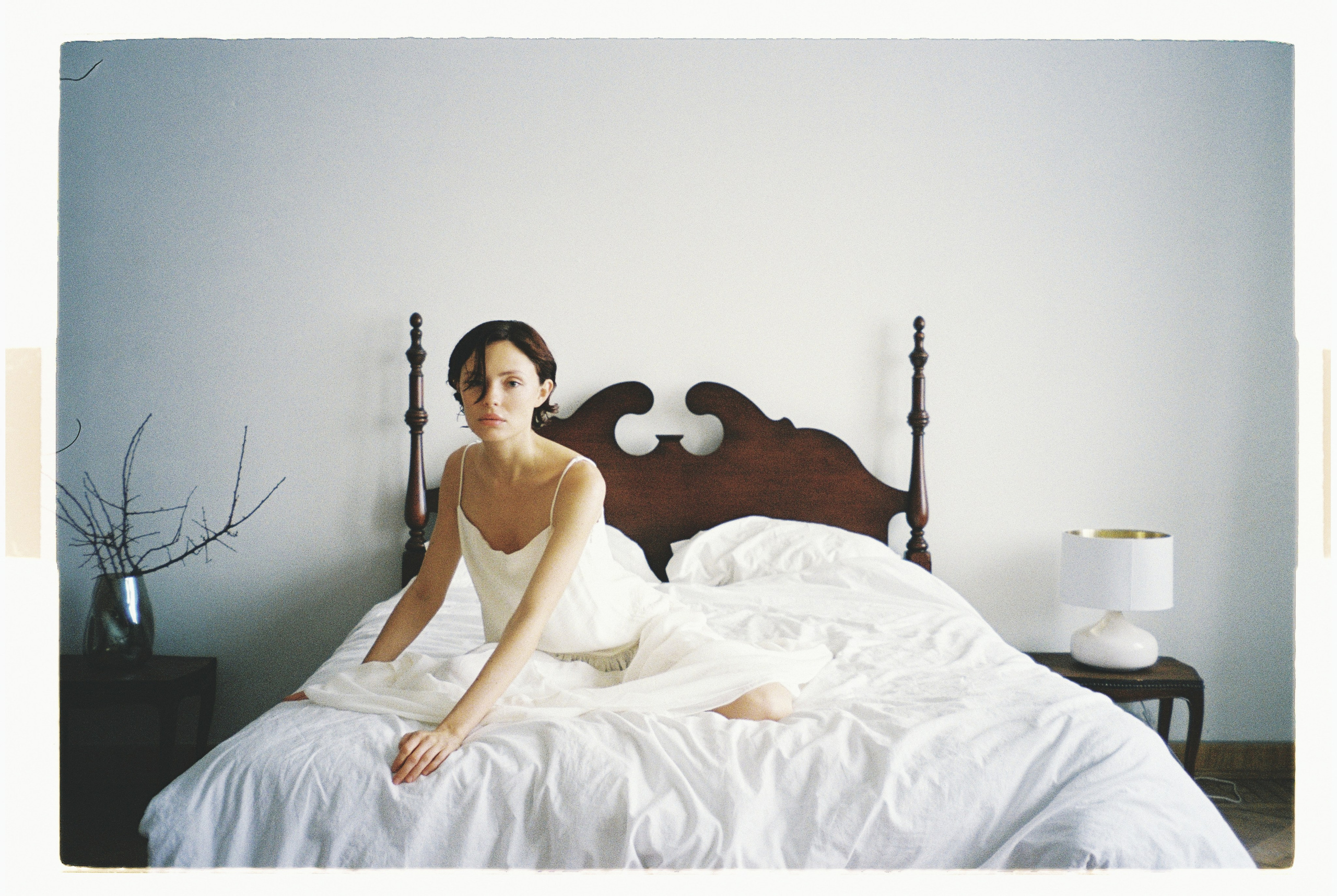 Мастер-класс (офлайн). Фотограф в Москве