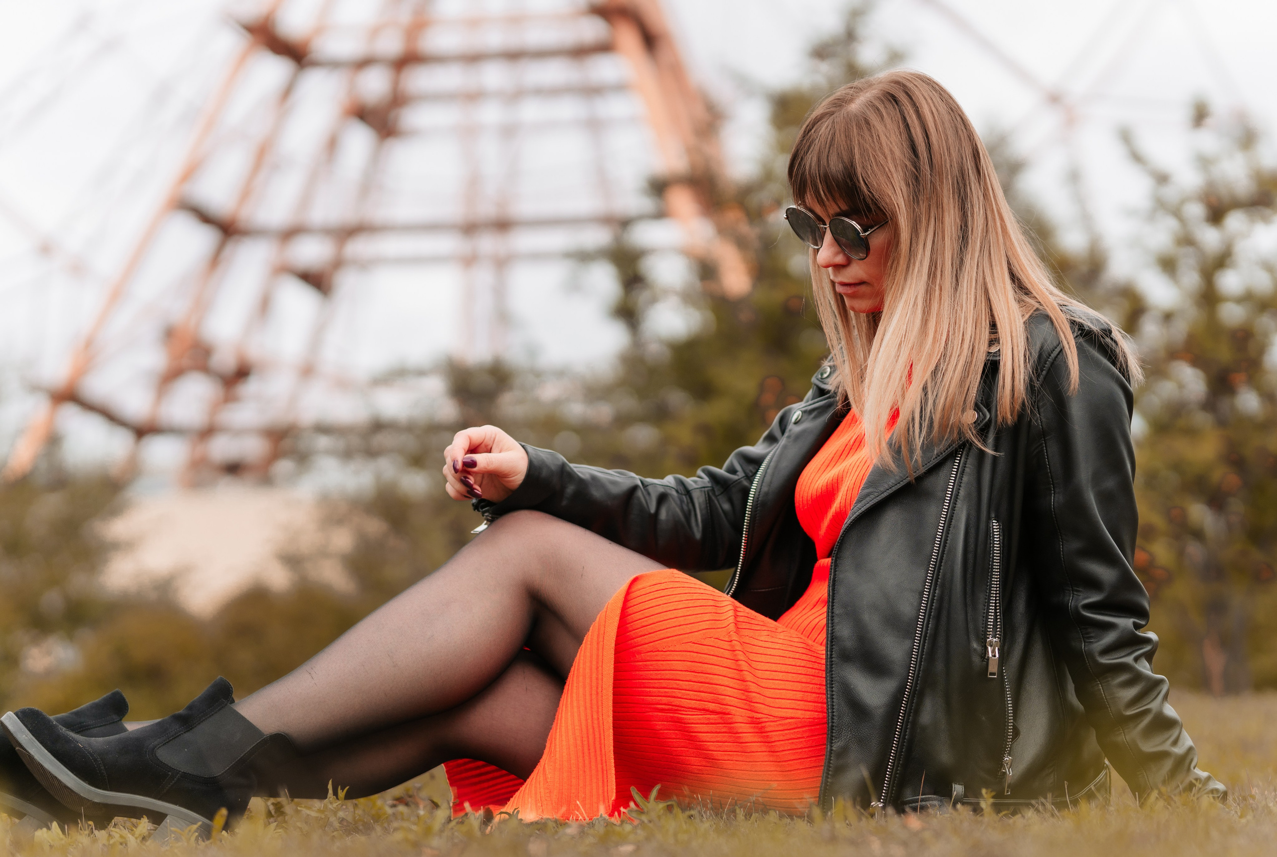 Портфолио. Фотограф в Новосибирске Грибанов Максим