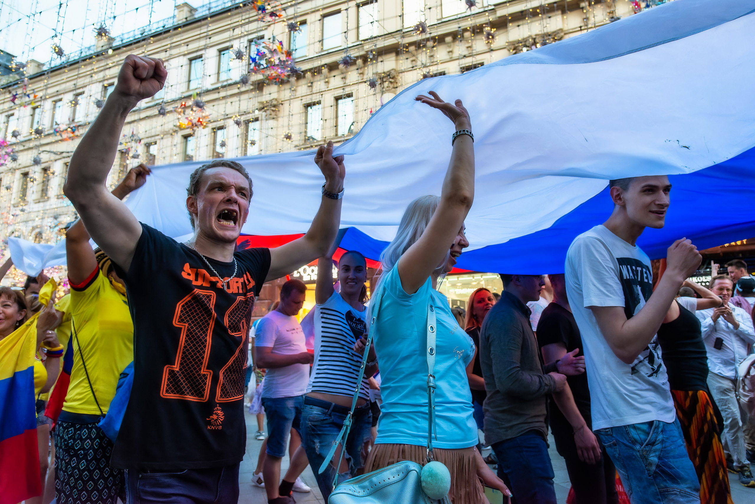 Чемпионат мира по футболу