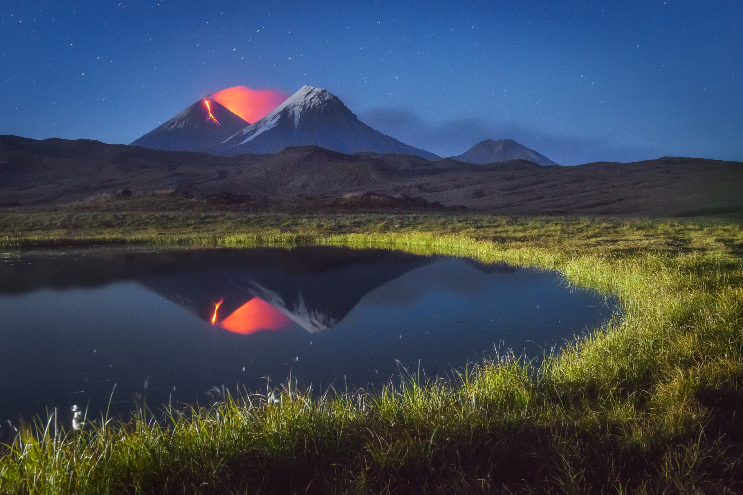 Полезное. Туры и экскурсии на Камчатку