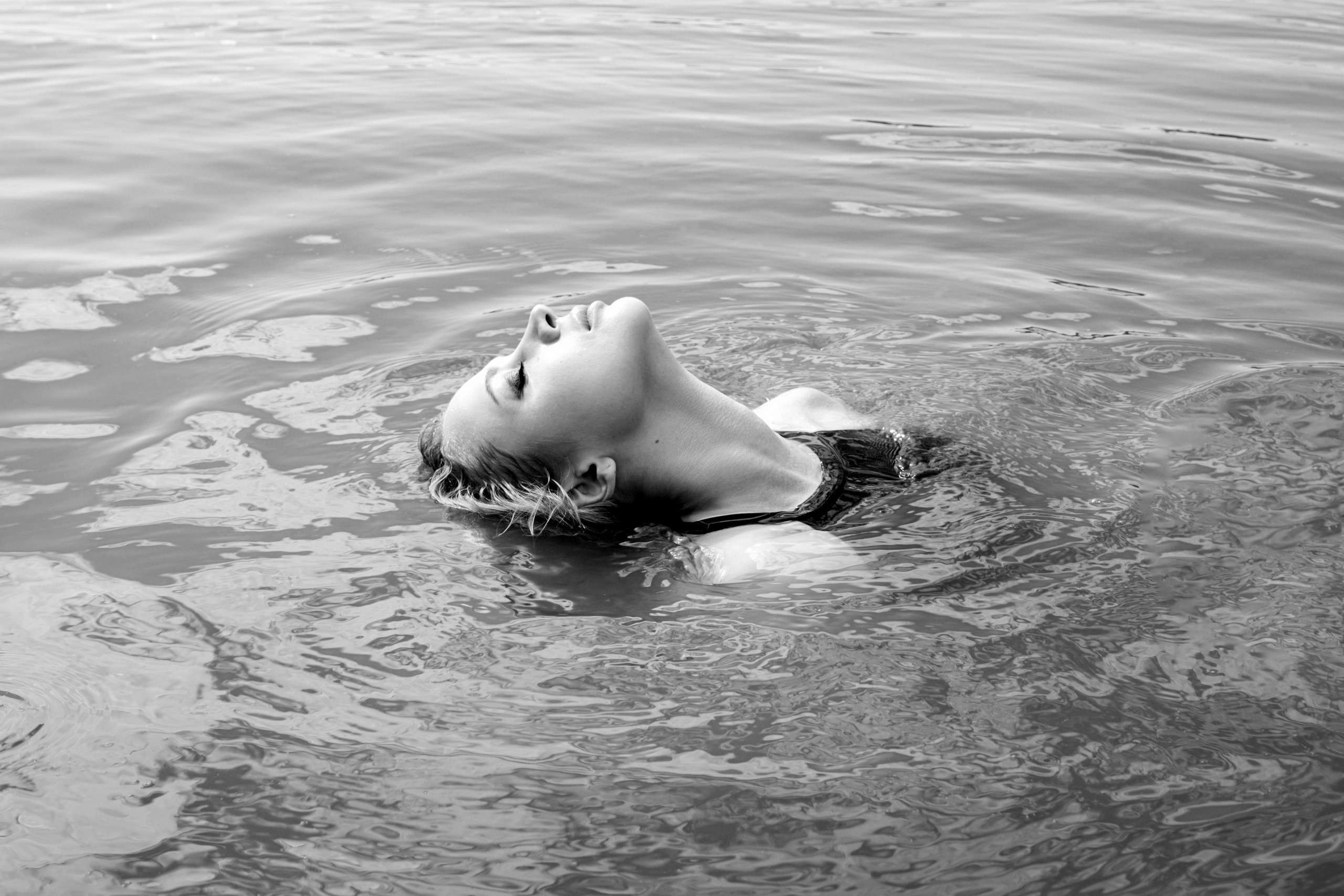 Гороскоп. Иванова Екатерина. Фотограф Омск