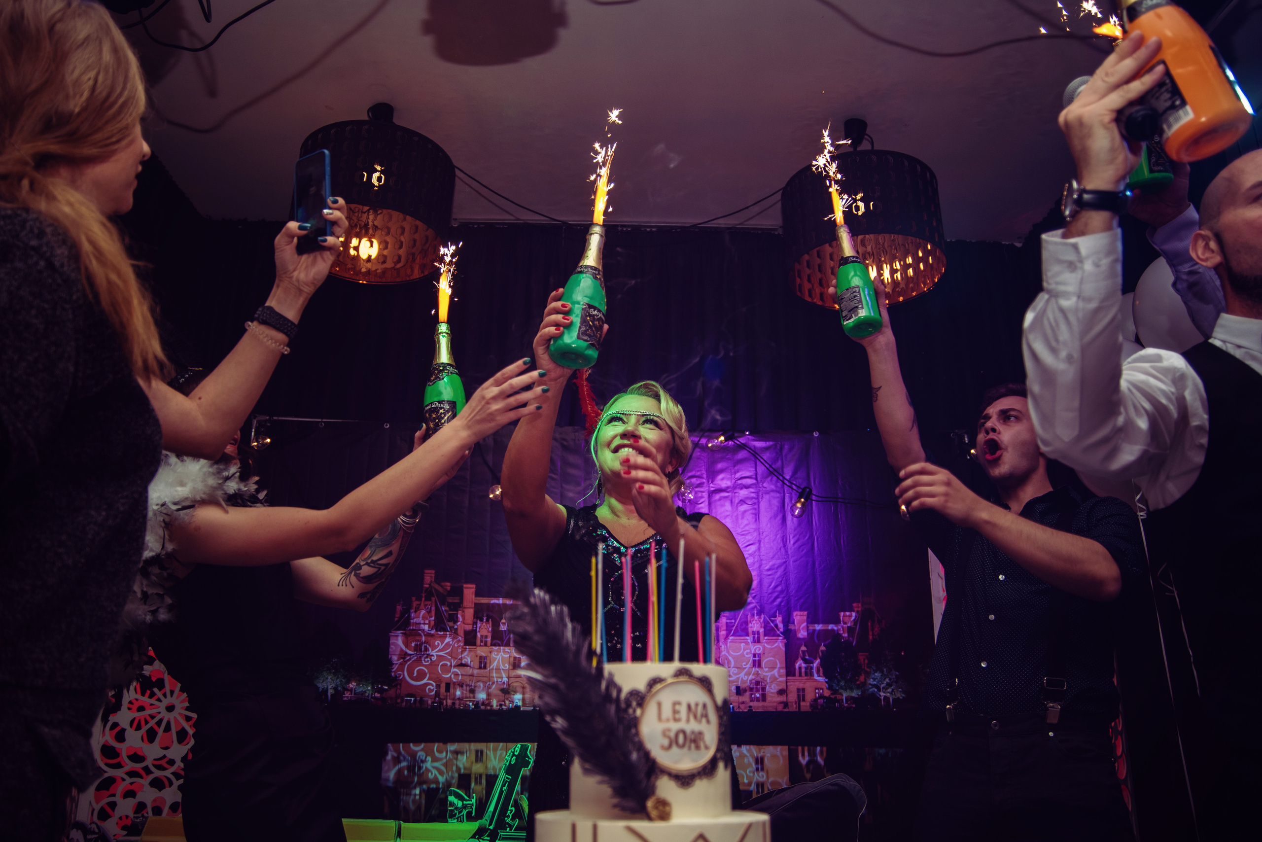 Репортажная съемка. Ваш фотограф в Москве