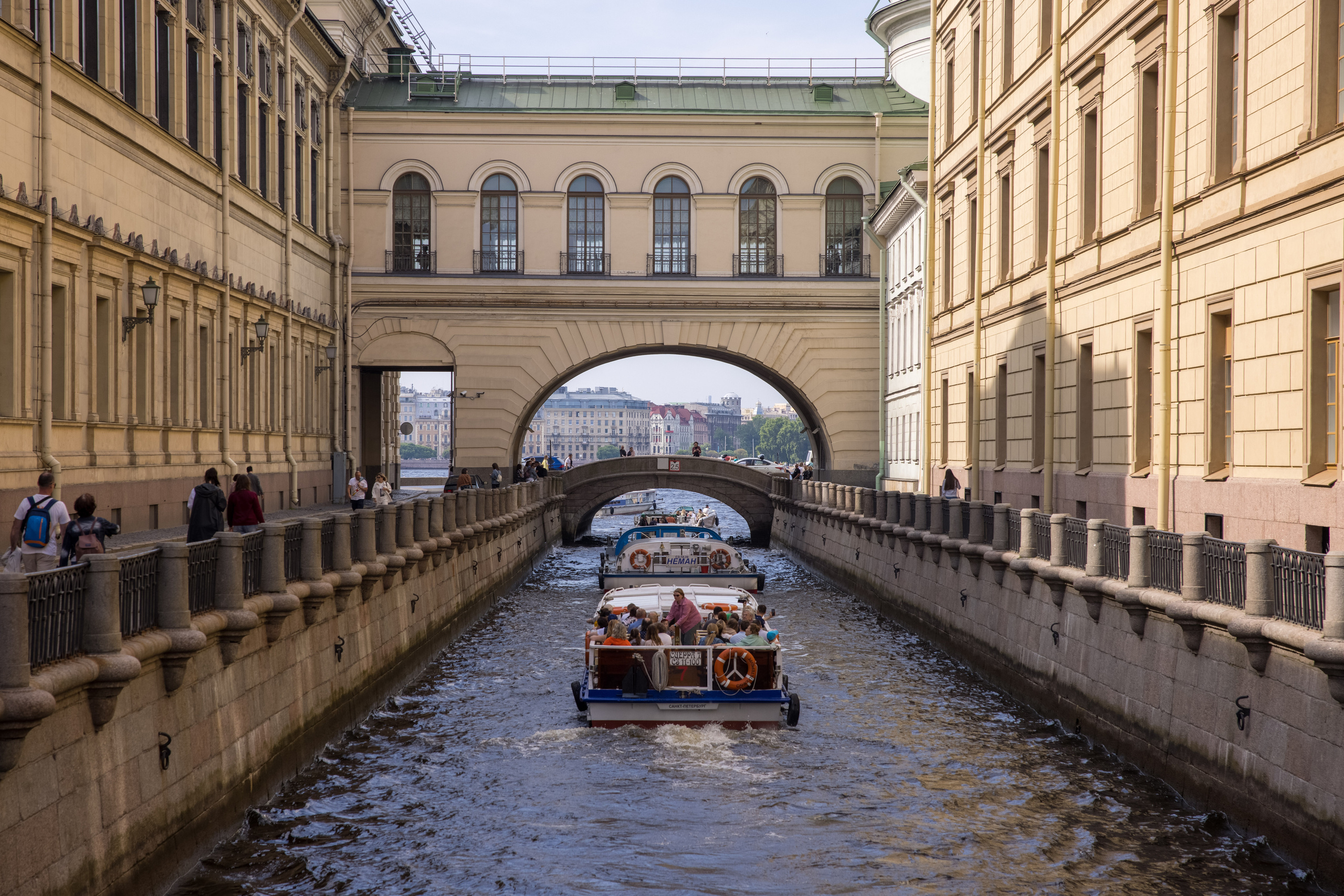 Composition rules in photography. Photographer Andrey Basov website