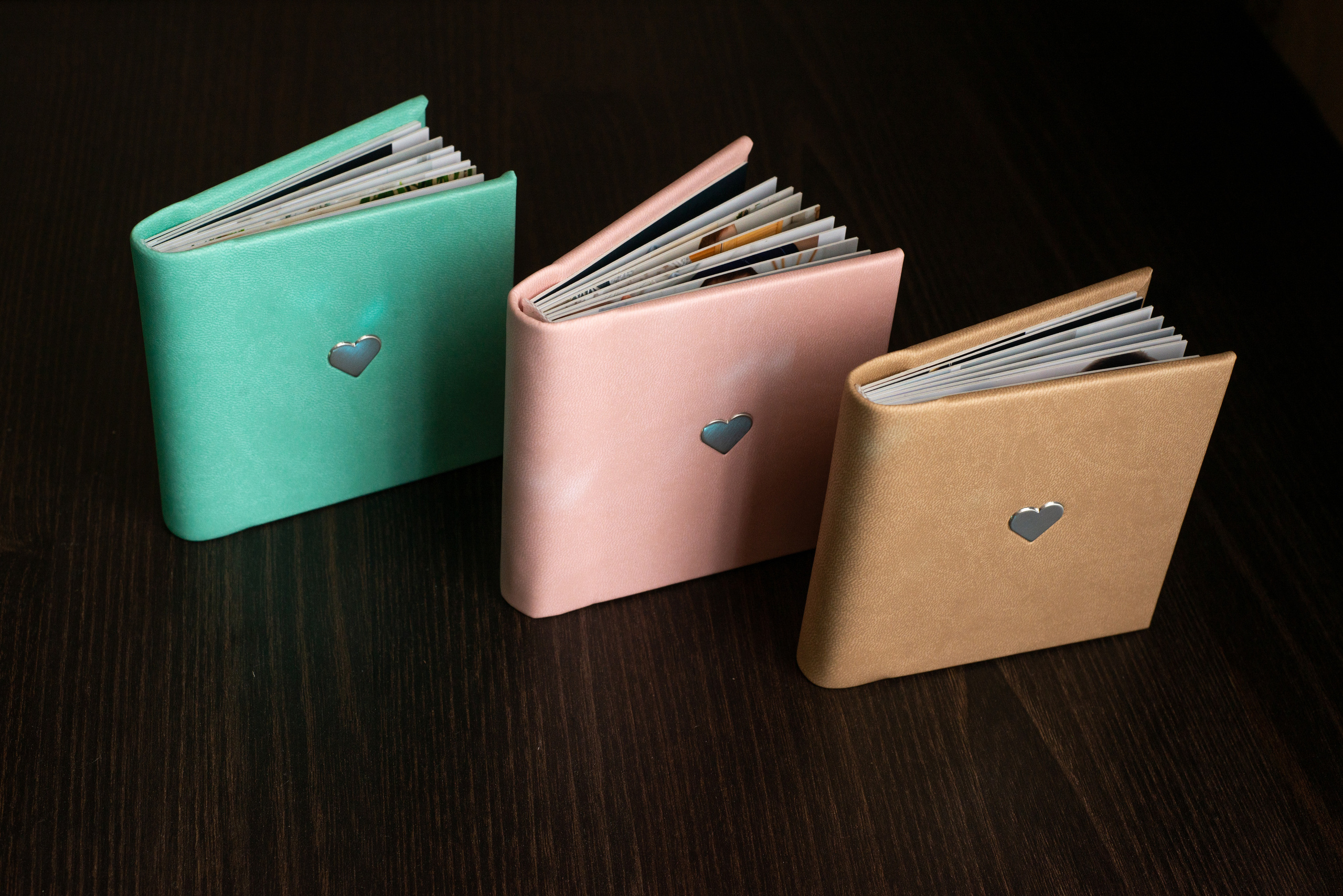 Фотокнига на заказа в Санкт-Петербурге. Женский фотограф Санкт-Петербург Александра Колий