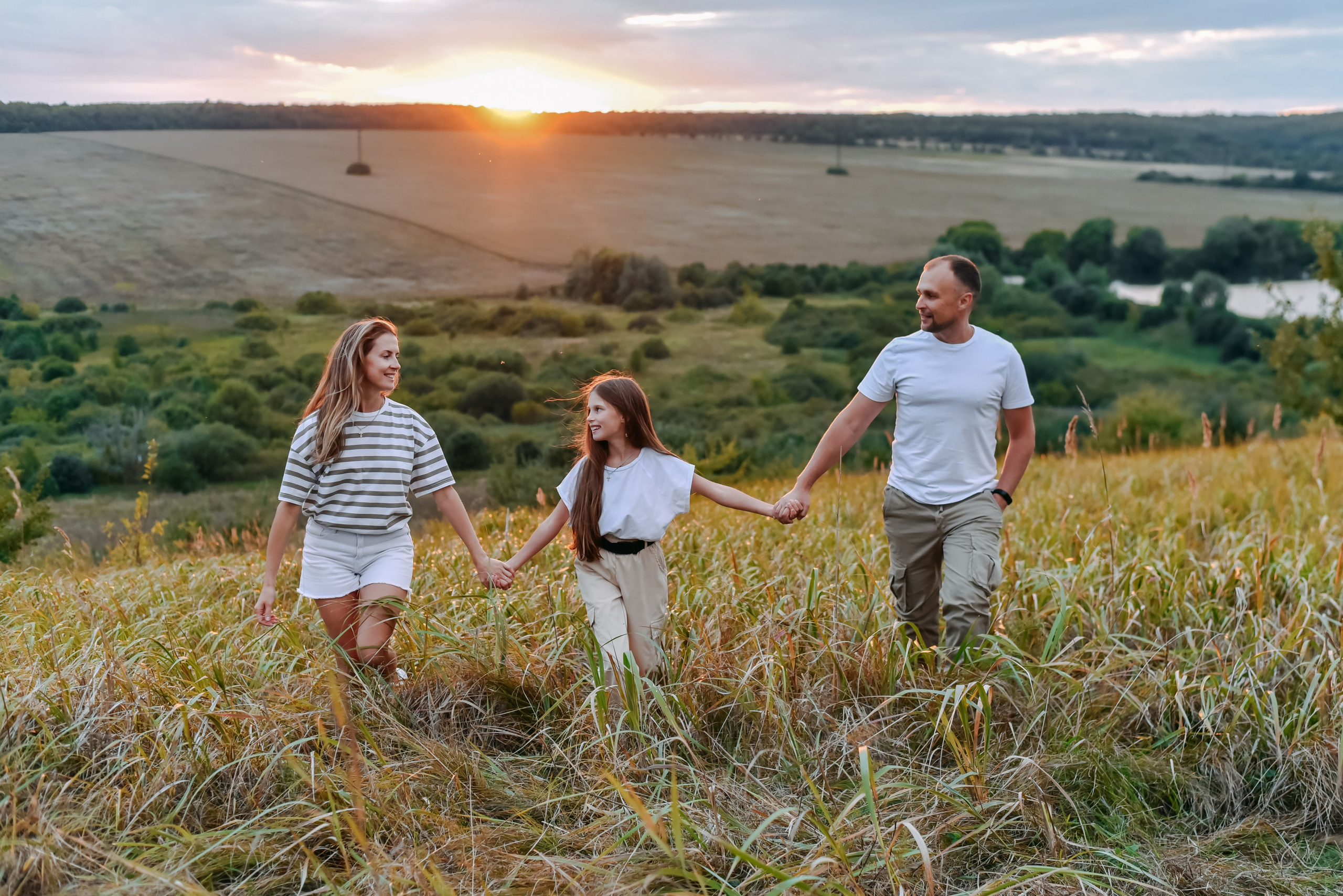 Услуги. Ваш фотограф в Пензе — Дарья