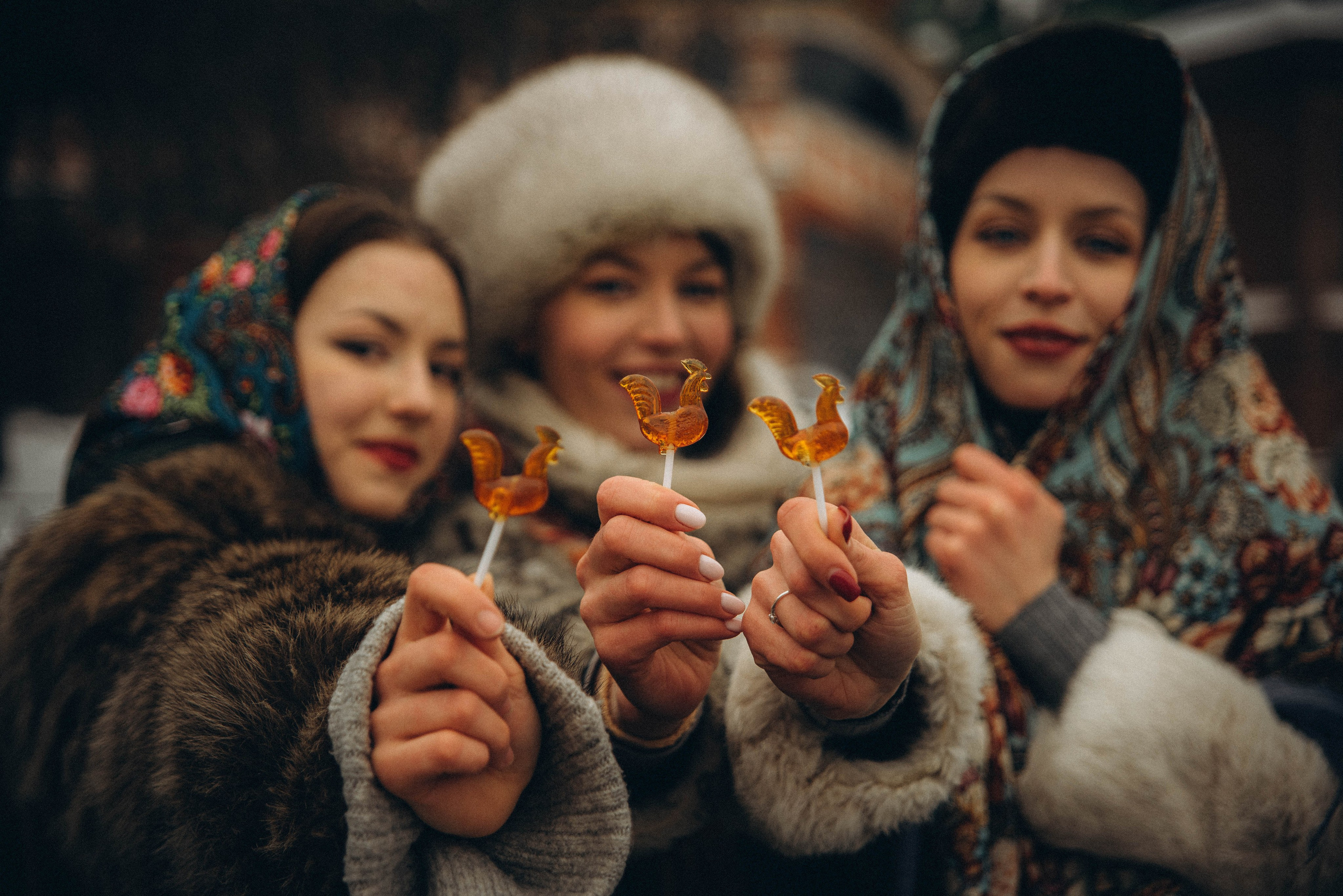 Леся Власова. Семейный Lifestyle фотограф в Москве