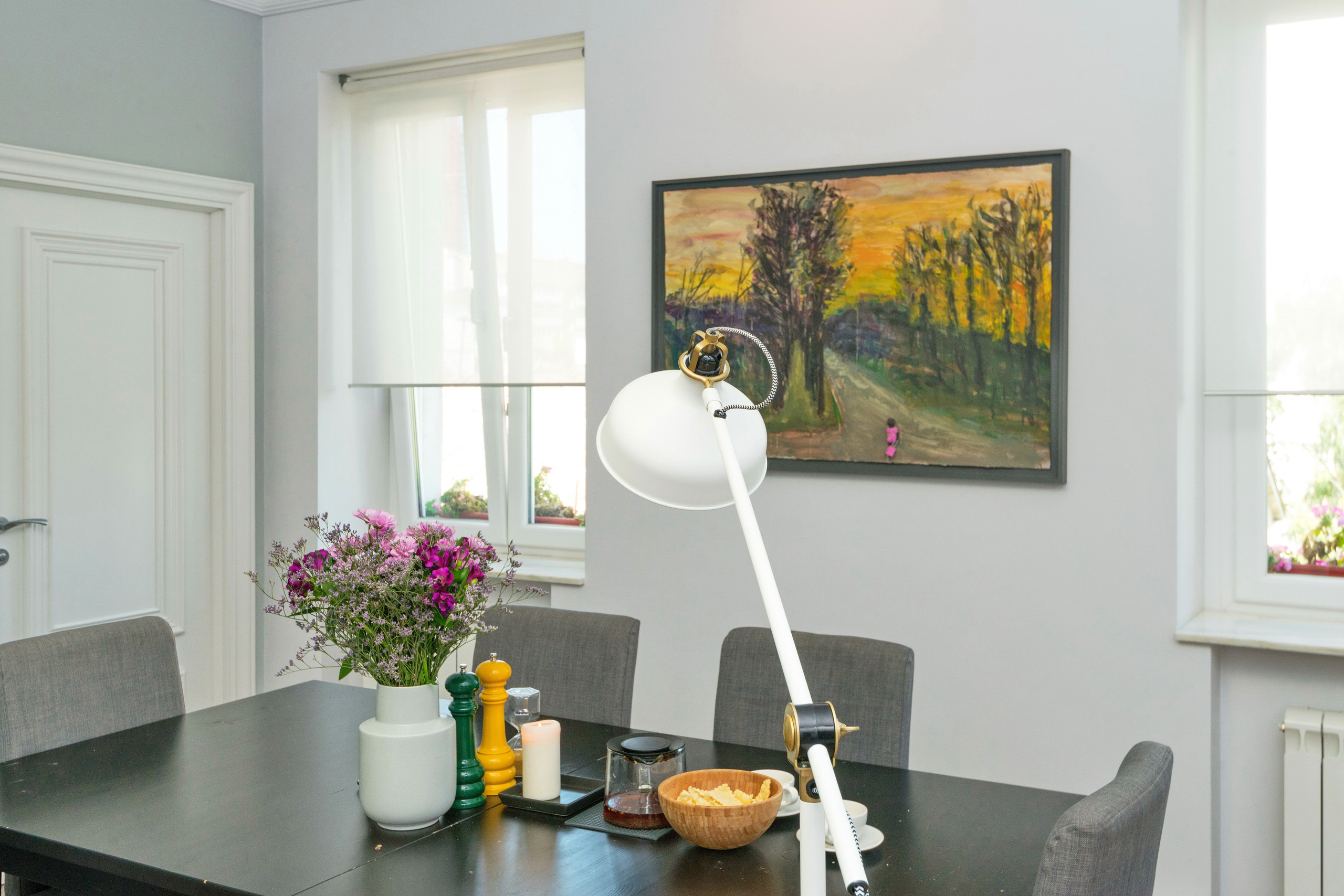 Услуги. Интерьерный фотограф Евгений Расторгуев