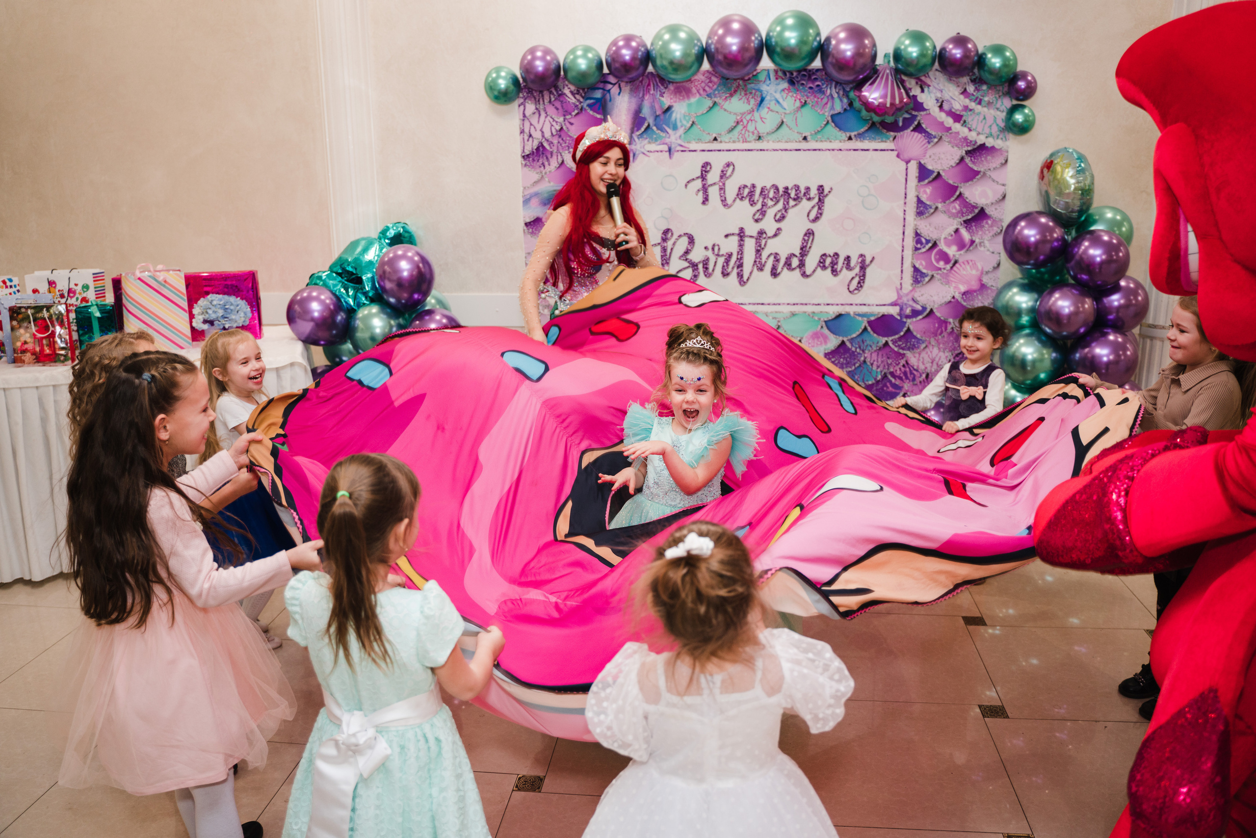 Прайс. Свадебный и семейный фотограф в Саратове Татьяна Карановская